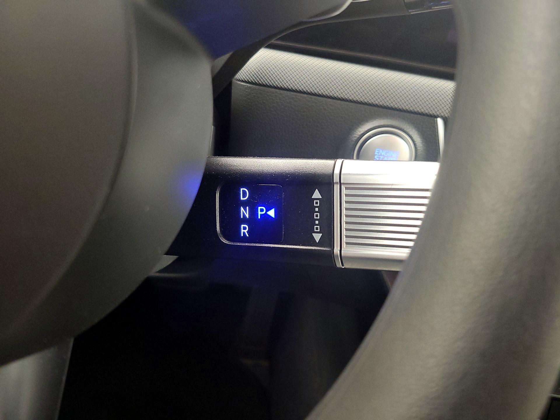 Thumbnail: 2025 Hyundai Sonata - 18