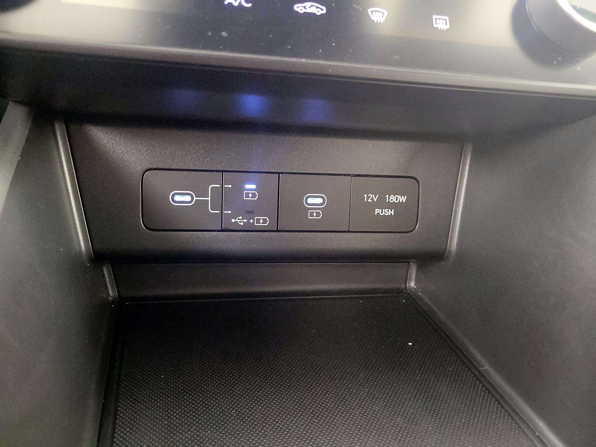 Thumbnail: 2025 Hyundai Sonata - 19