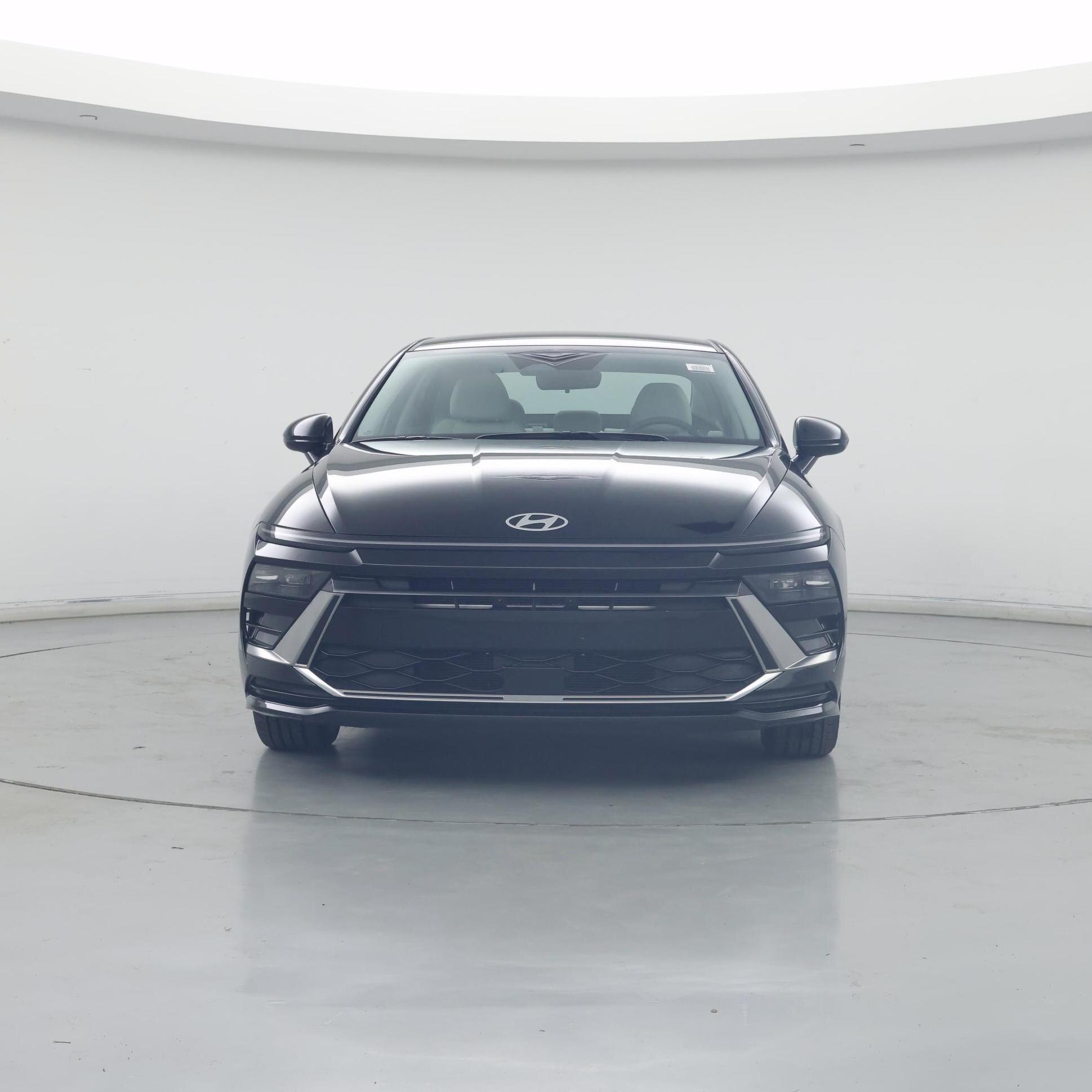 Thumbnail: 2025 Hyundai Sonata - 5