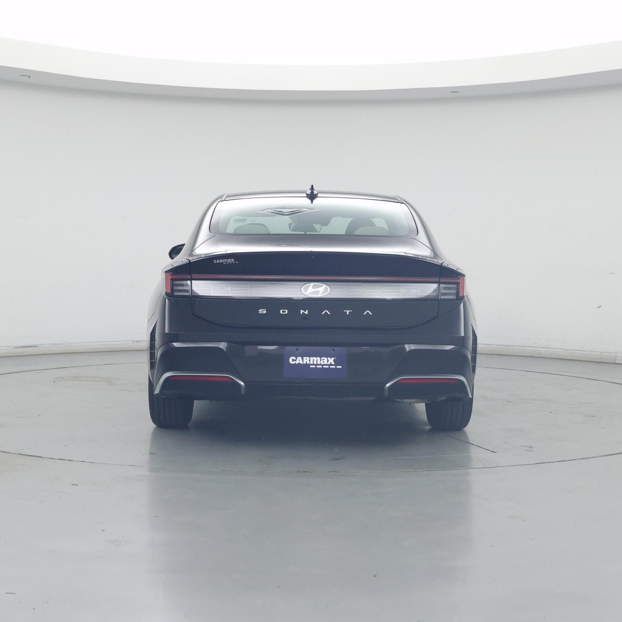 Thumbnail: 2025 Hyundai Sonata - 6