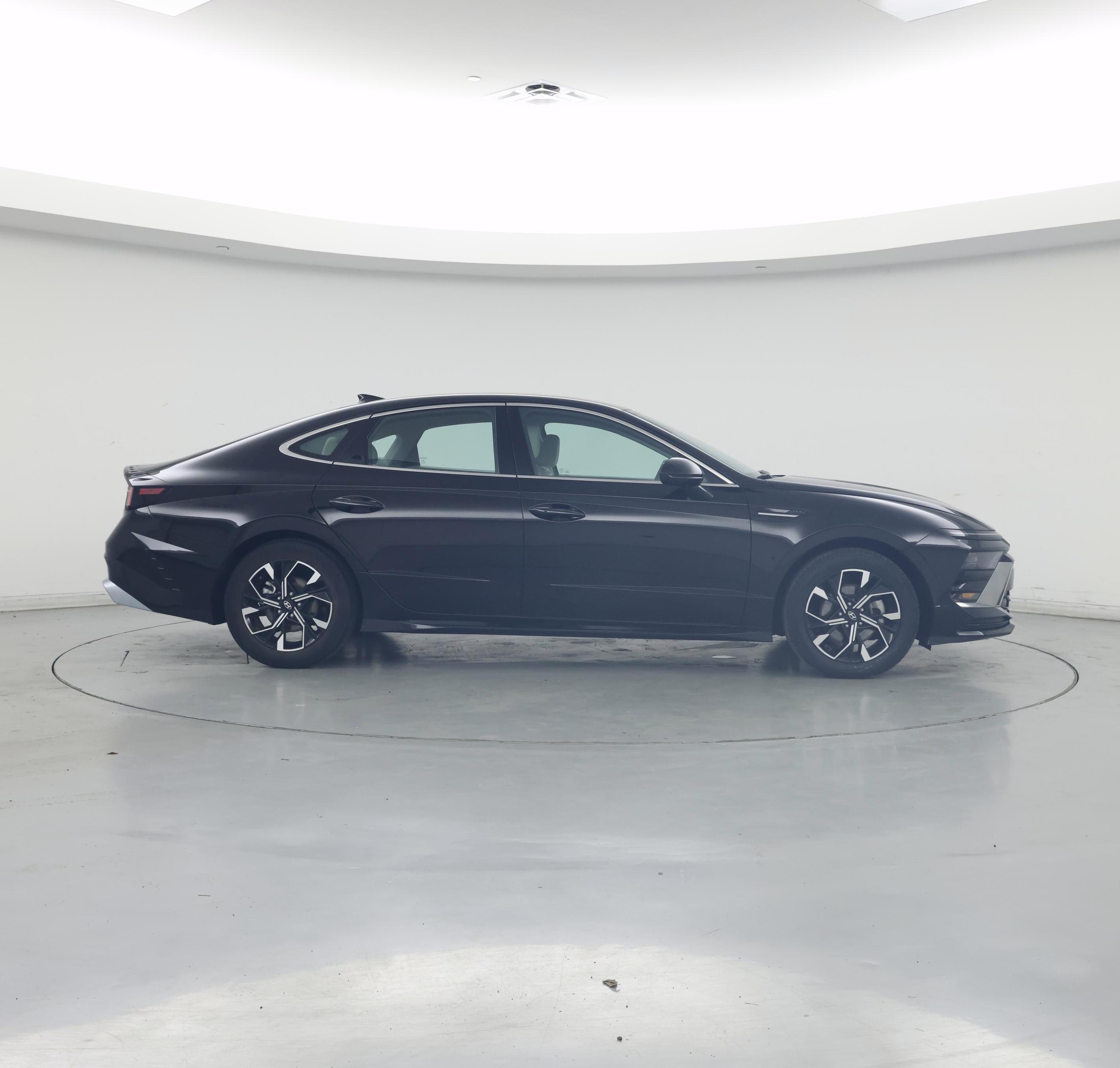 Thumbnail: 2025 Hyundai Sonata - 7