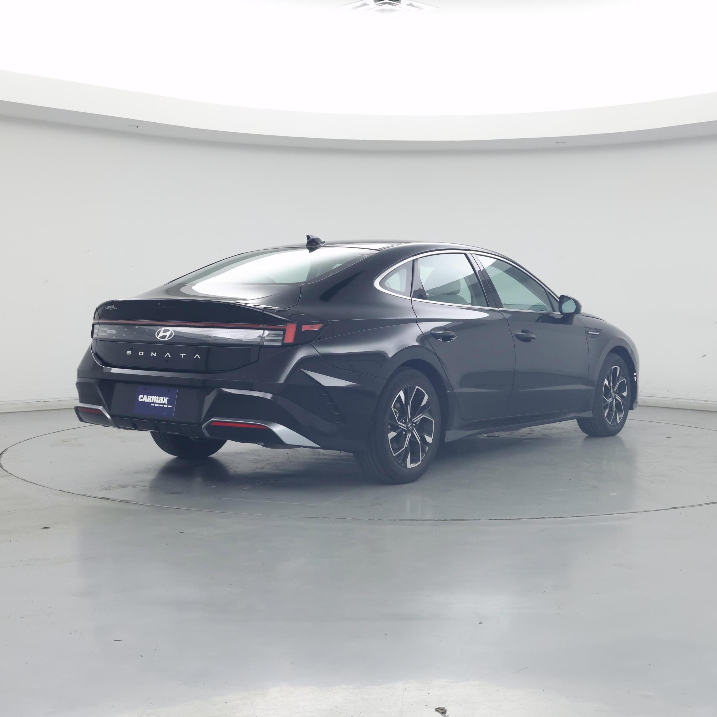 Thumbnail: 2025 Hyundai Sonata - 8