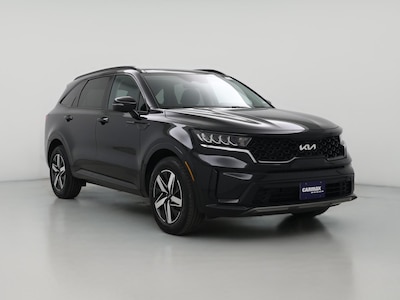 2023 Kia Sorento S