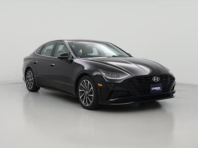 2023 Hyundai Sonata Limited