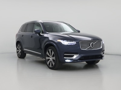 2023 Volvo XC90 B6 Ultimate