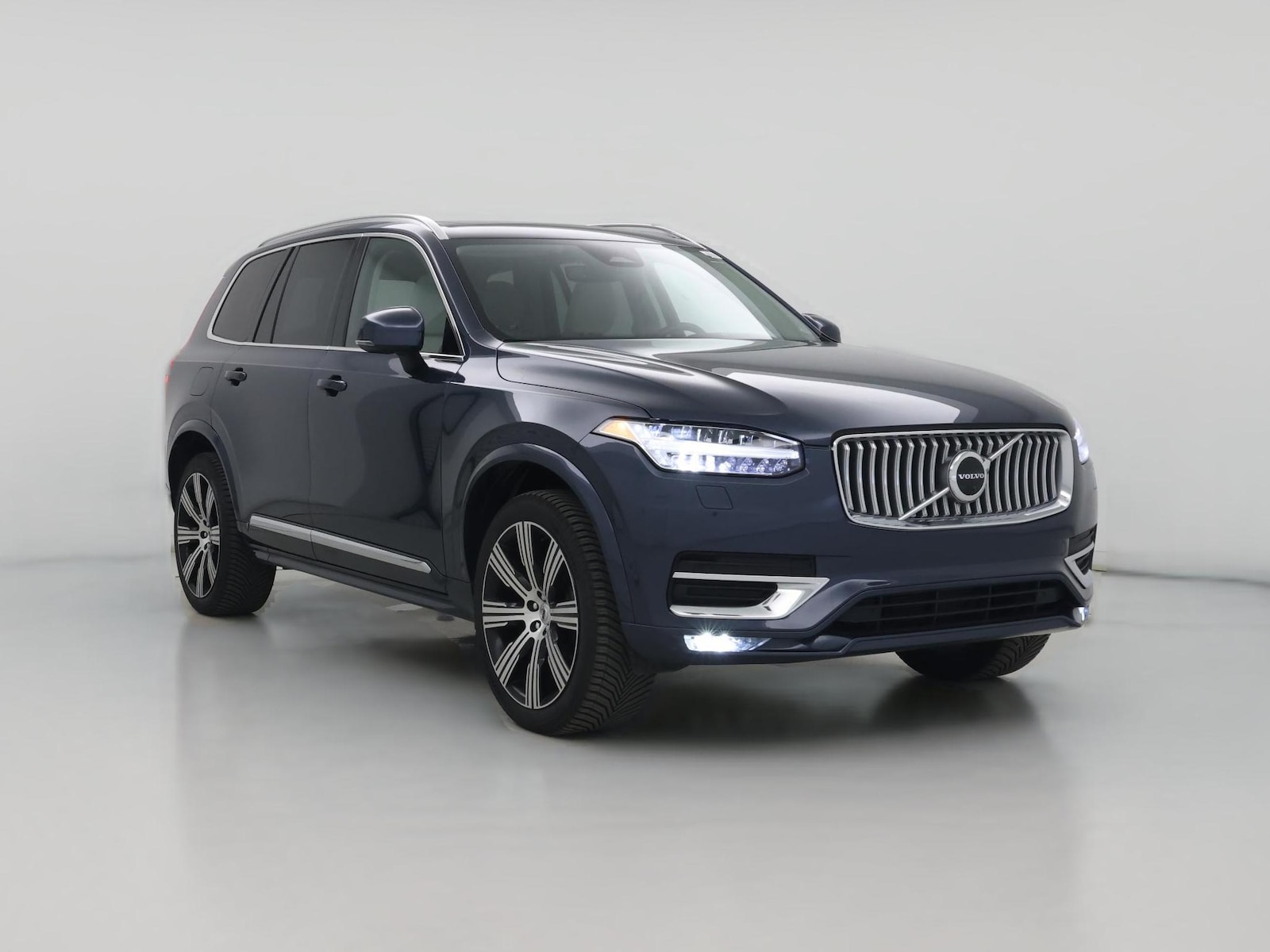 2023 Volvo XC90