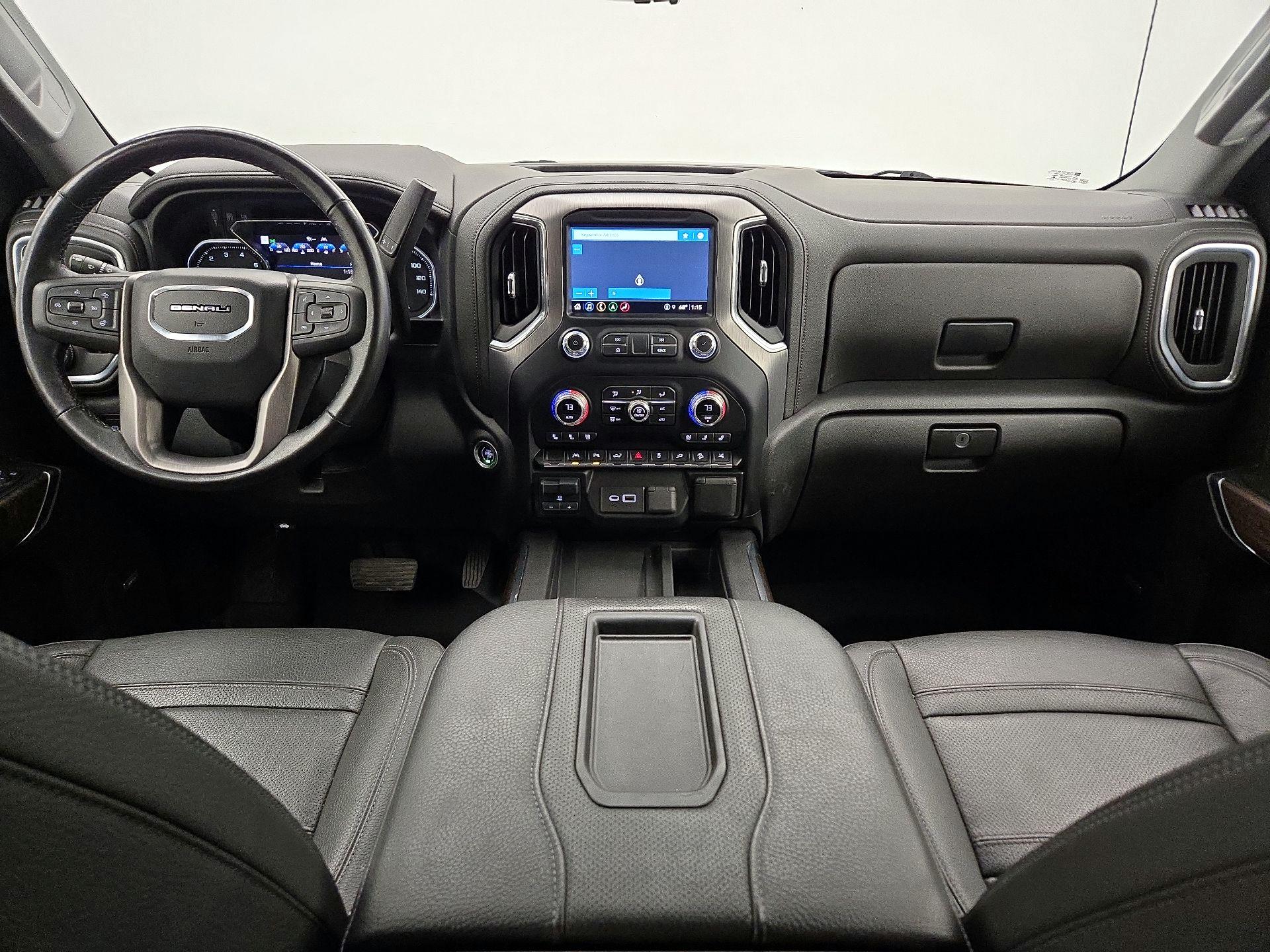 Thumbnail: 2022 GMC Sierra 1500 - 9