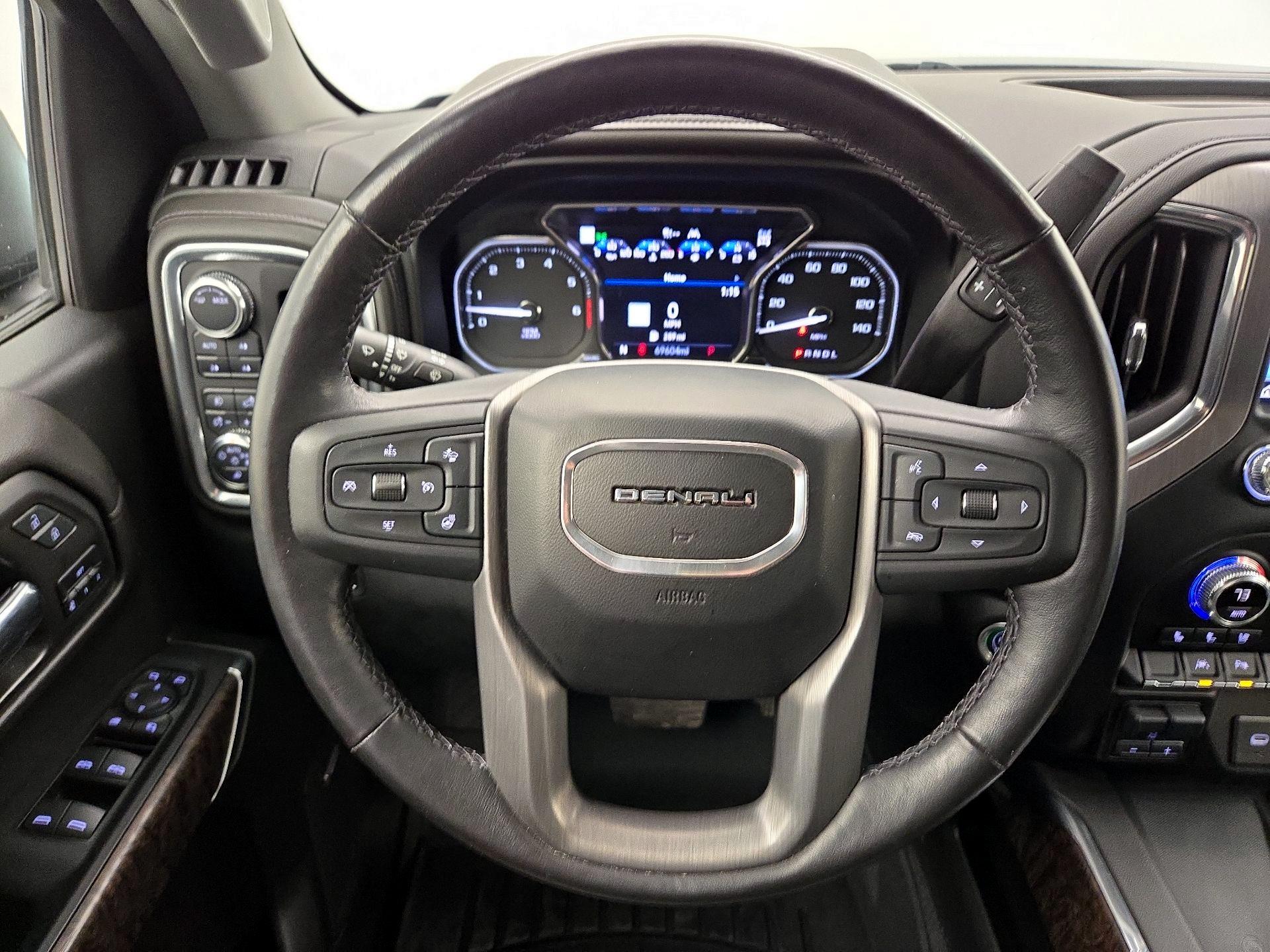 Thumbnail: 2022 GMC Sierra 1500 - 10