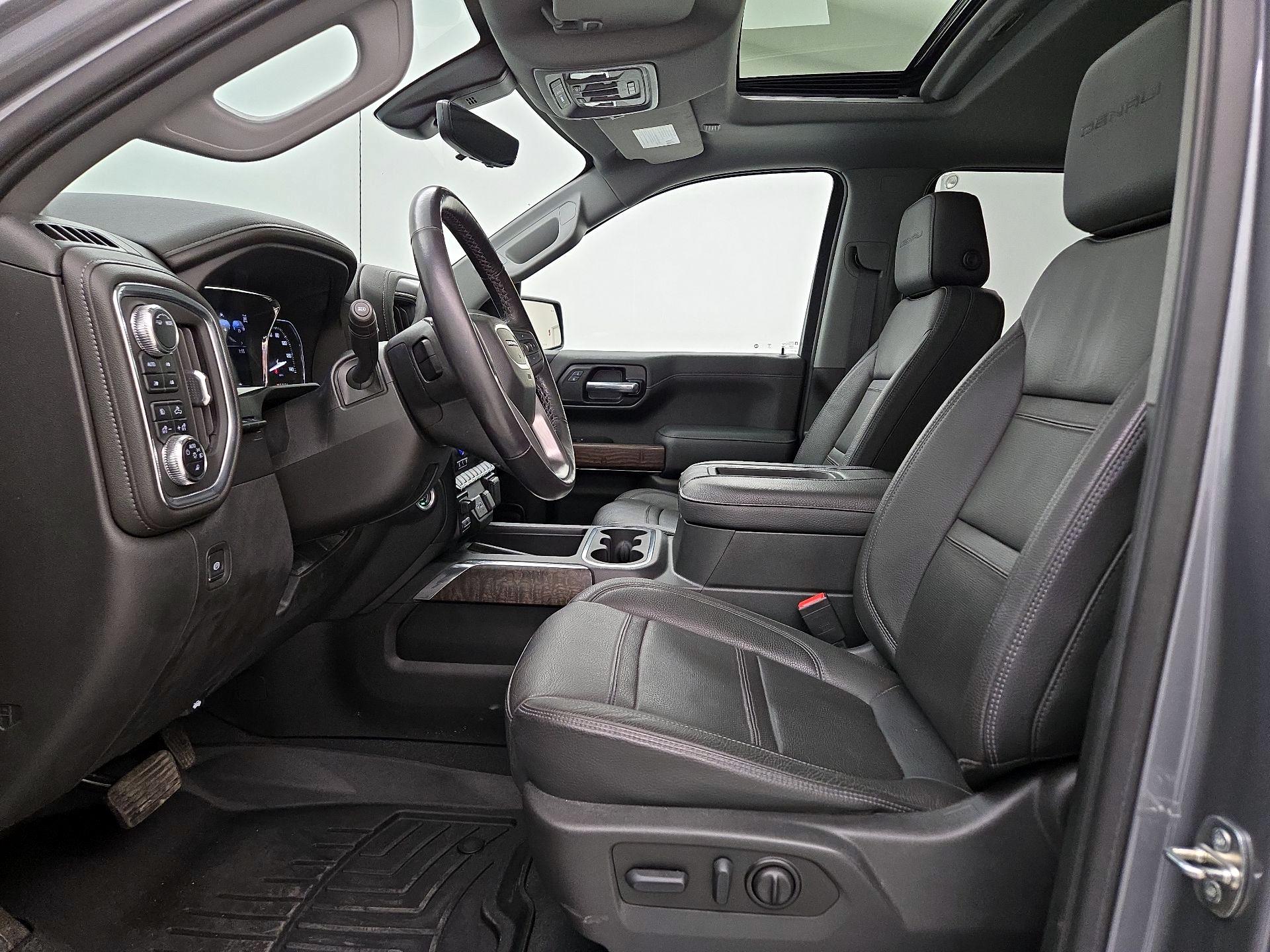 Thumbnail: 2022 GMC Sierra 1500 - 11