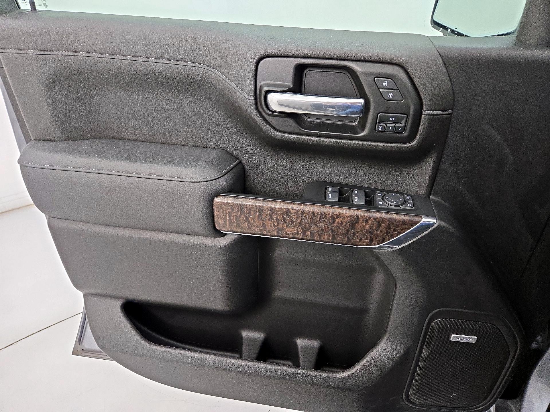 Thumbnail: 2022 GMC Sierra 1500 - 12