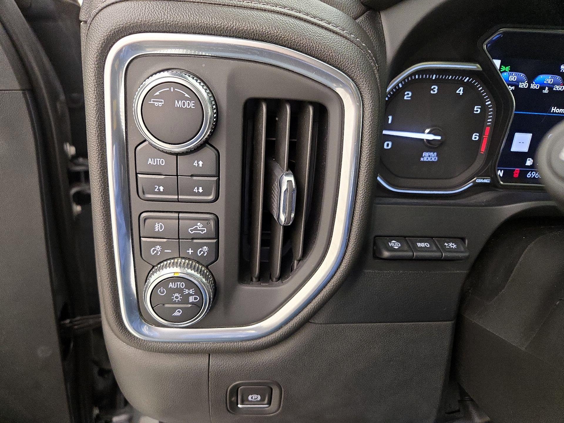 Thumbnail: 2022 GMC Sierra 1500 - 13