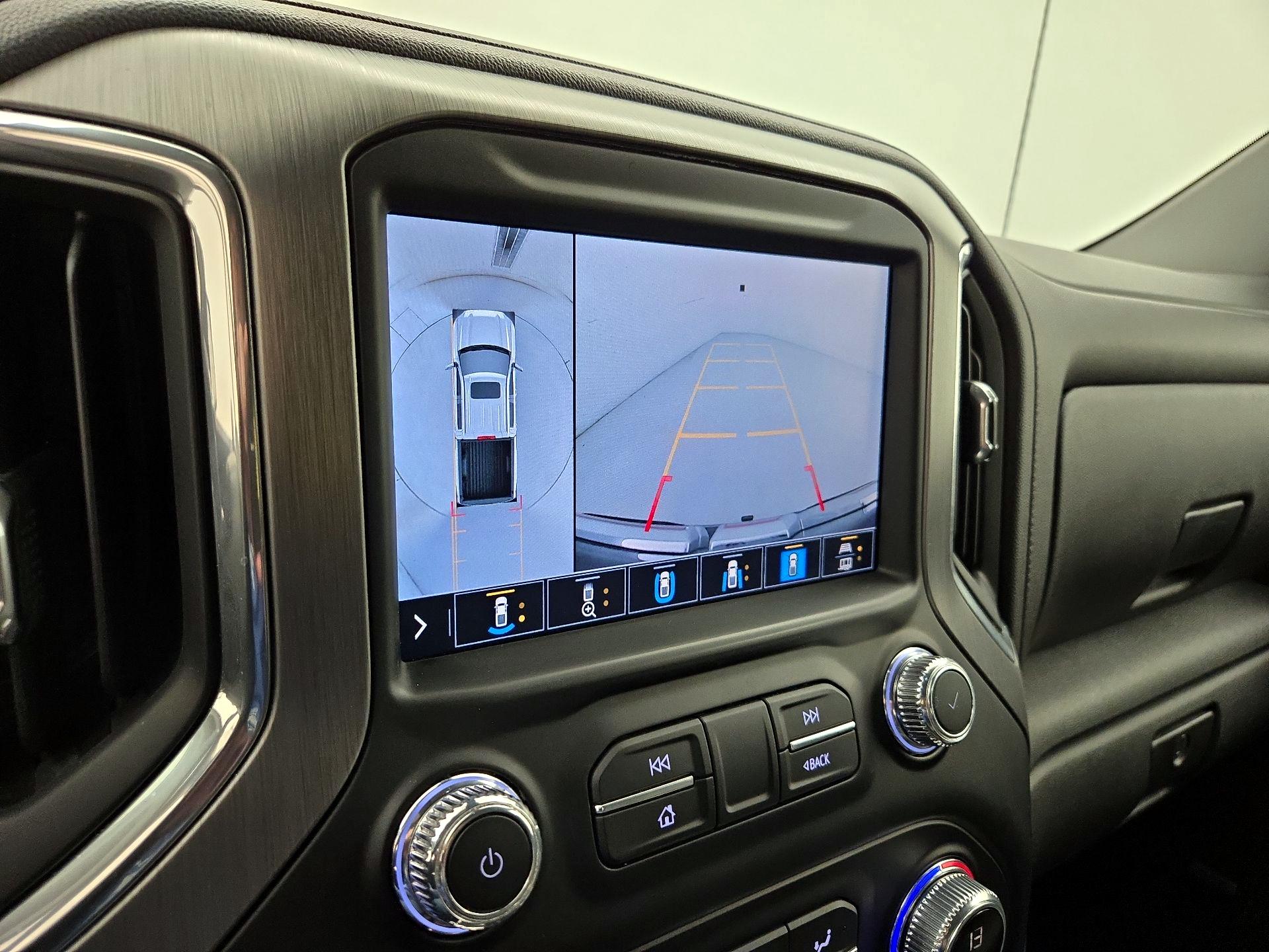 Thumbnail: 2022 GMC Sierra 1500 - 15