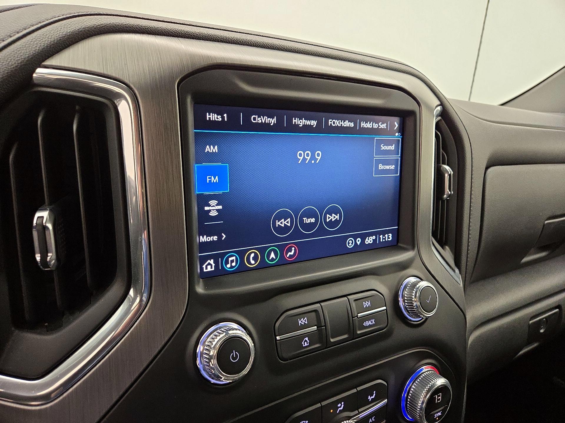 Thumbnail: 2022 GMC Sierra 1500 - 16