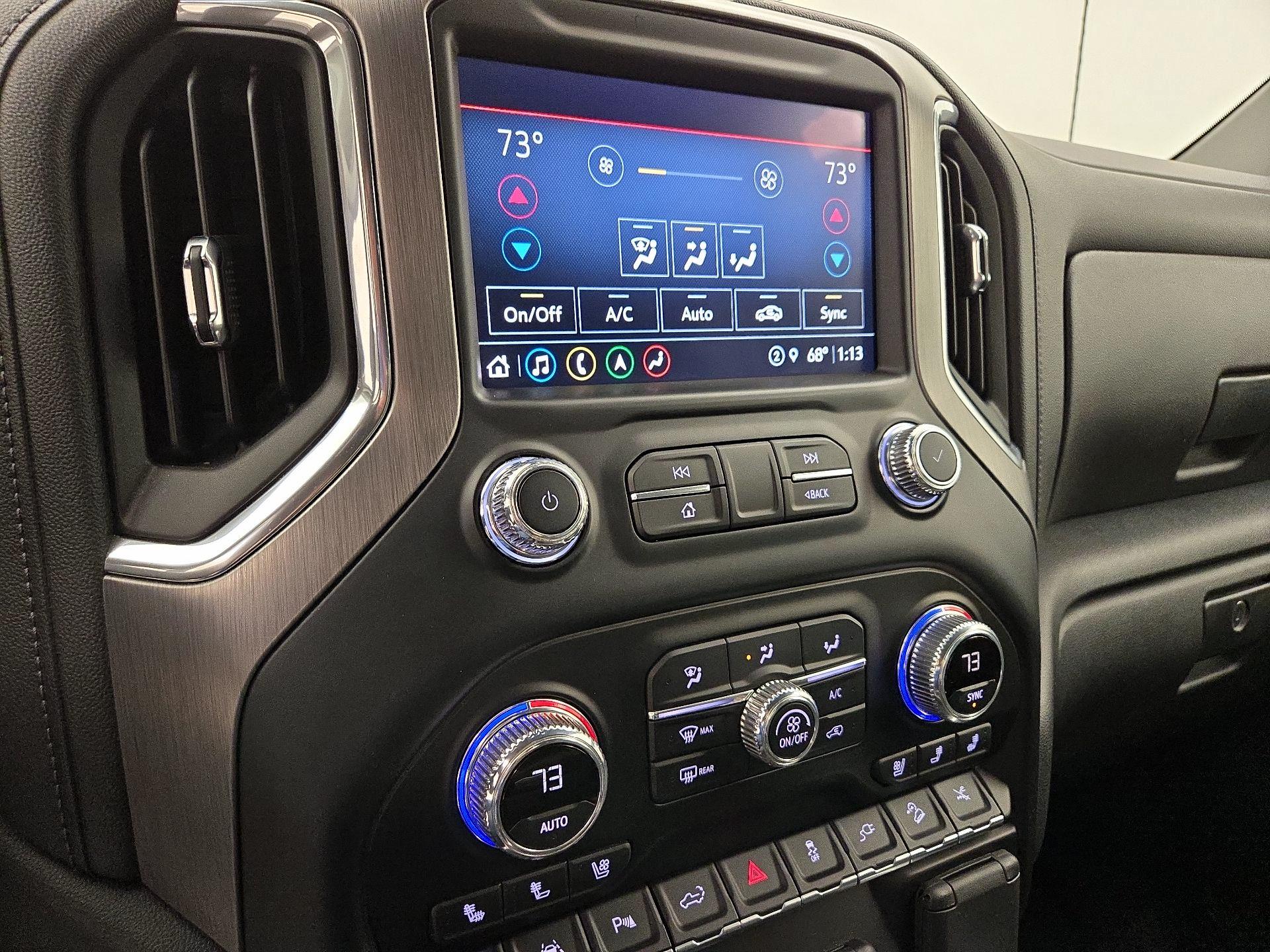 Thumbnail: 2022 GMC Sierra 1500 - 17