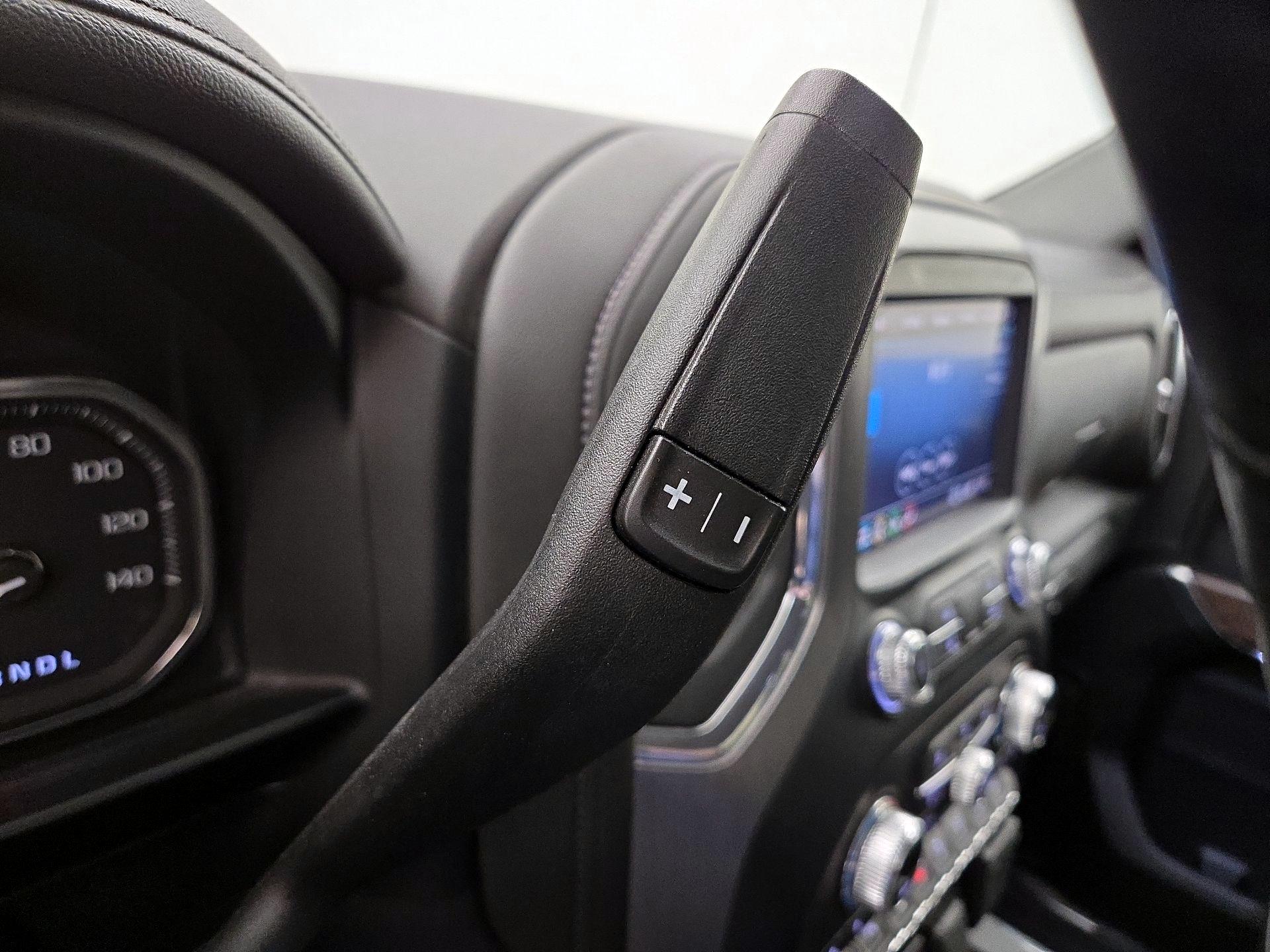 Thumbnail: 2022 GMC Sierra 1500 - 18