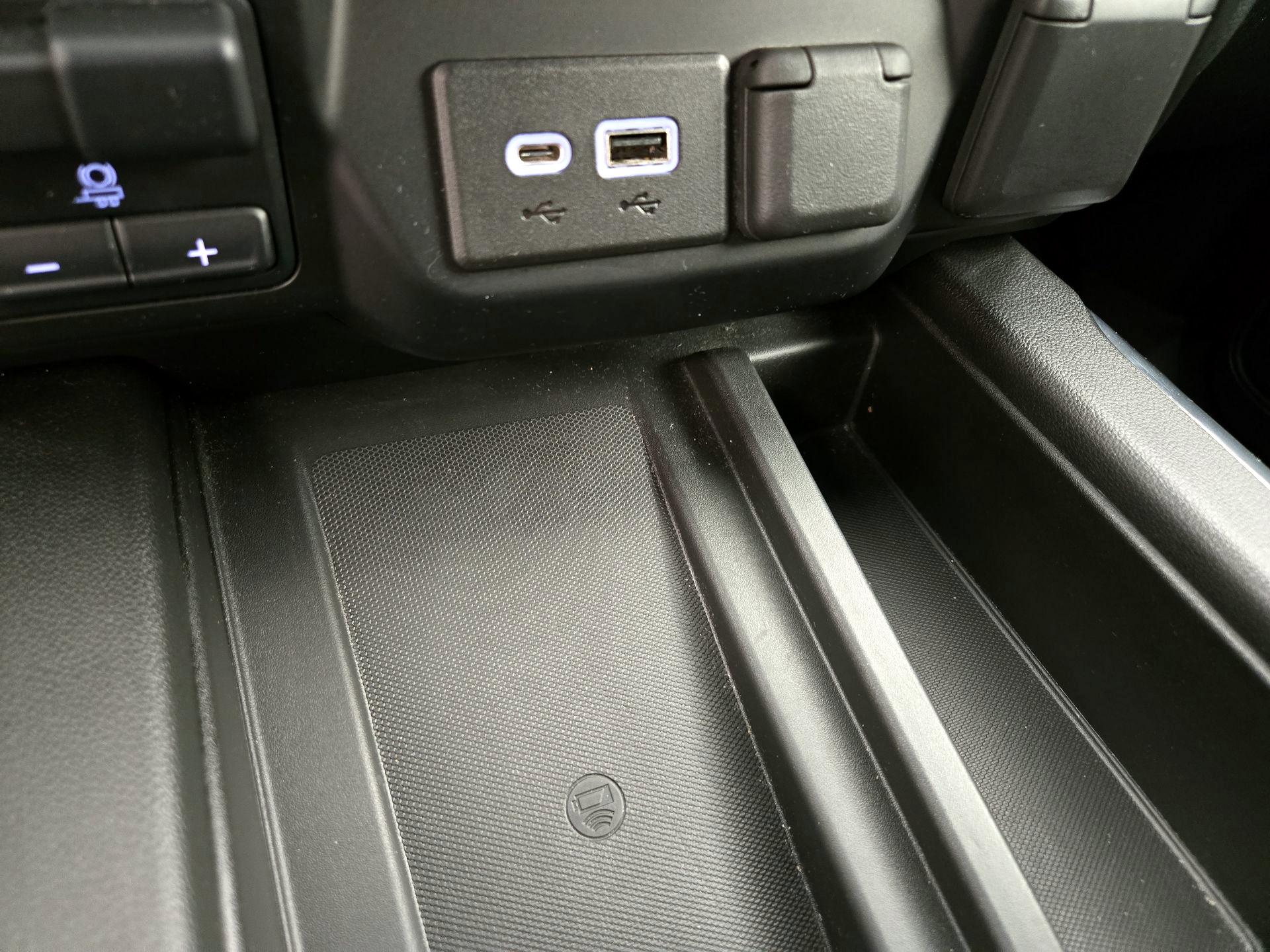 Thumbnail: 2022 GMC Sierra 1500 - 19