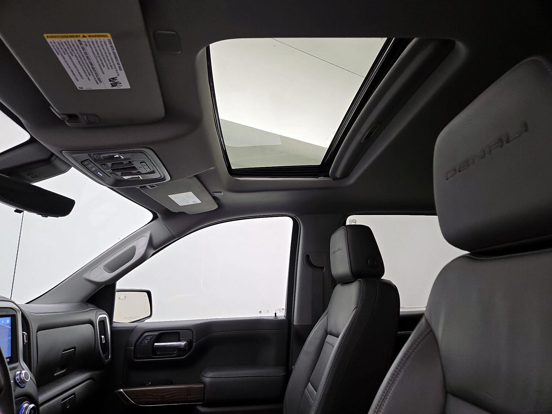 Thumbnail: 2022 GMC Sierra 1500 - 20