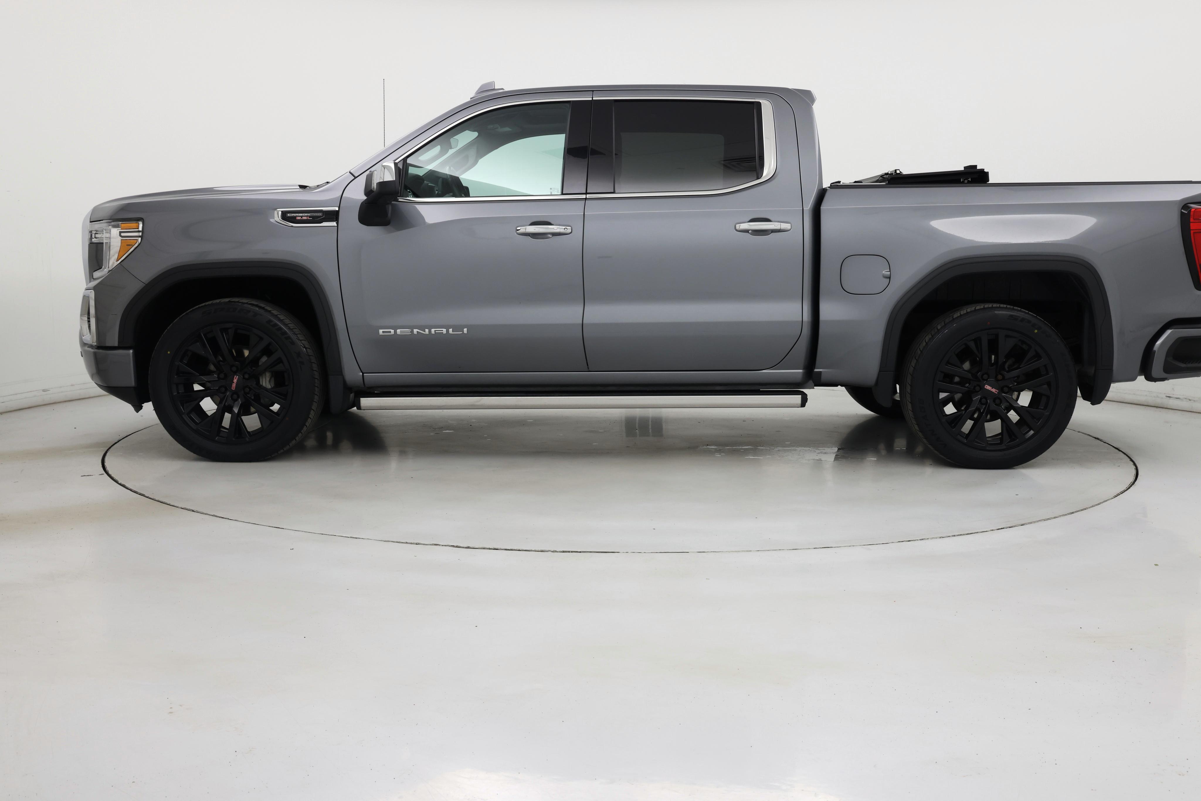 Thumbnail: 2022 GMC Sierra 1500 - 3