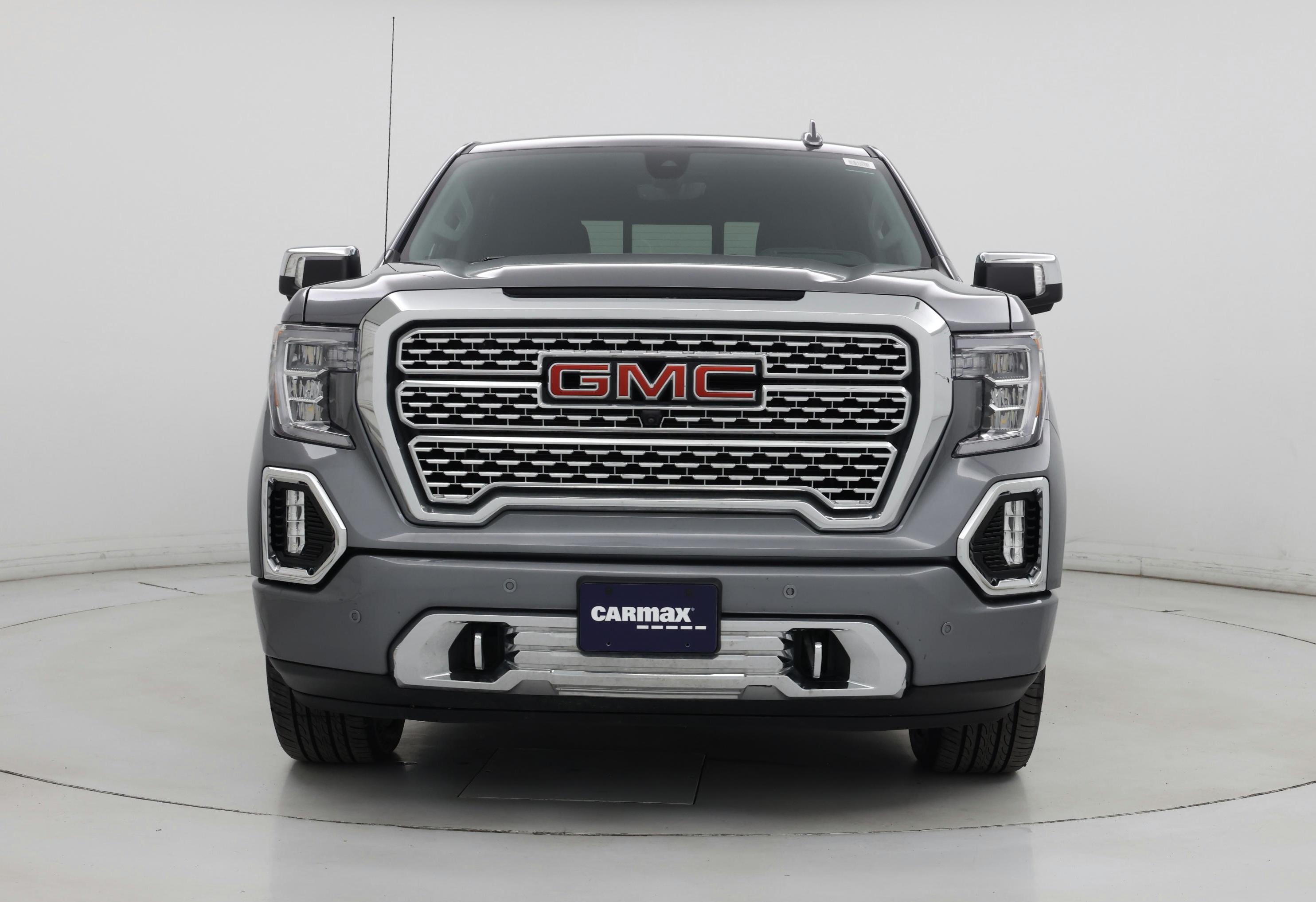 Thumbnail: 2022 GMC Sierra 1500 - 5