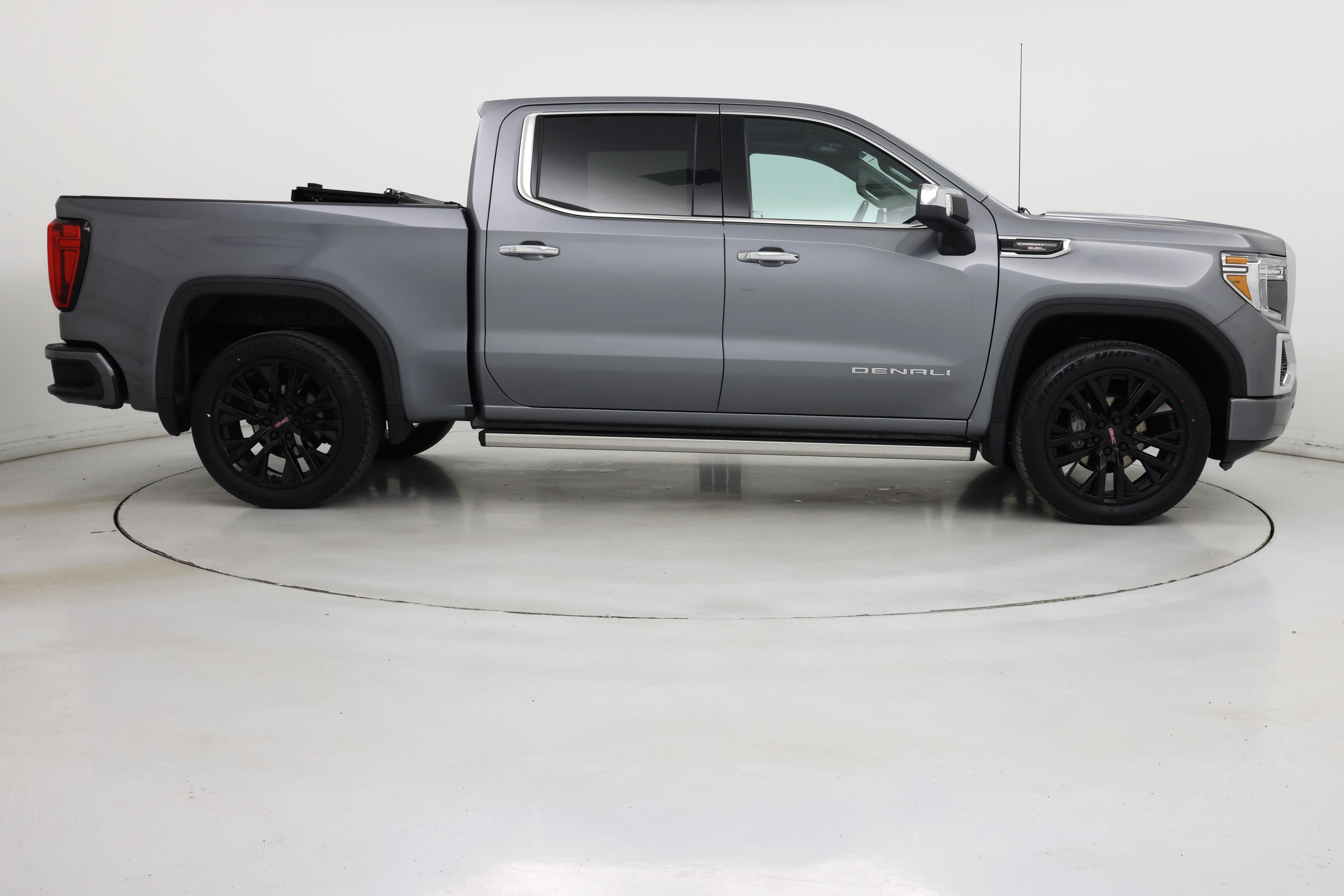Thumbnail: 2022 GMC Sierra 1500 - 7