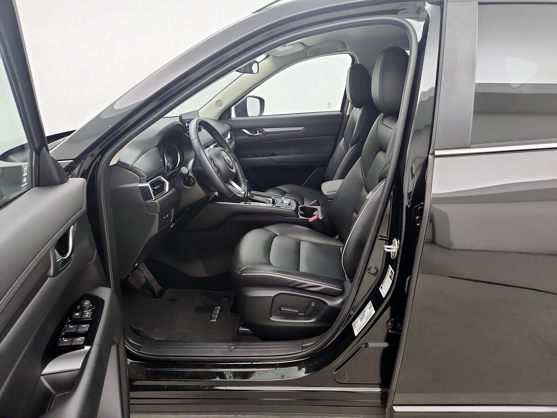 Thumbnail: 2024 Mazda CX-5 - 11