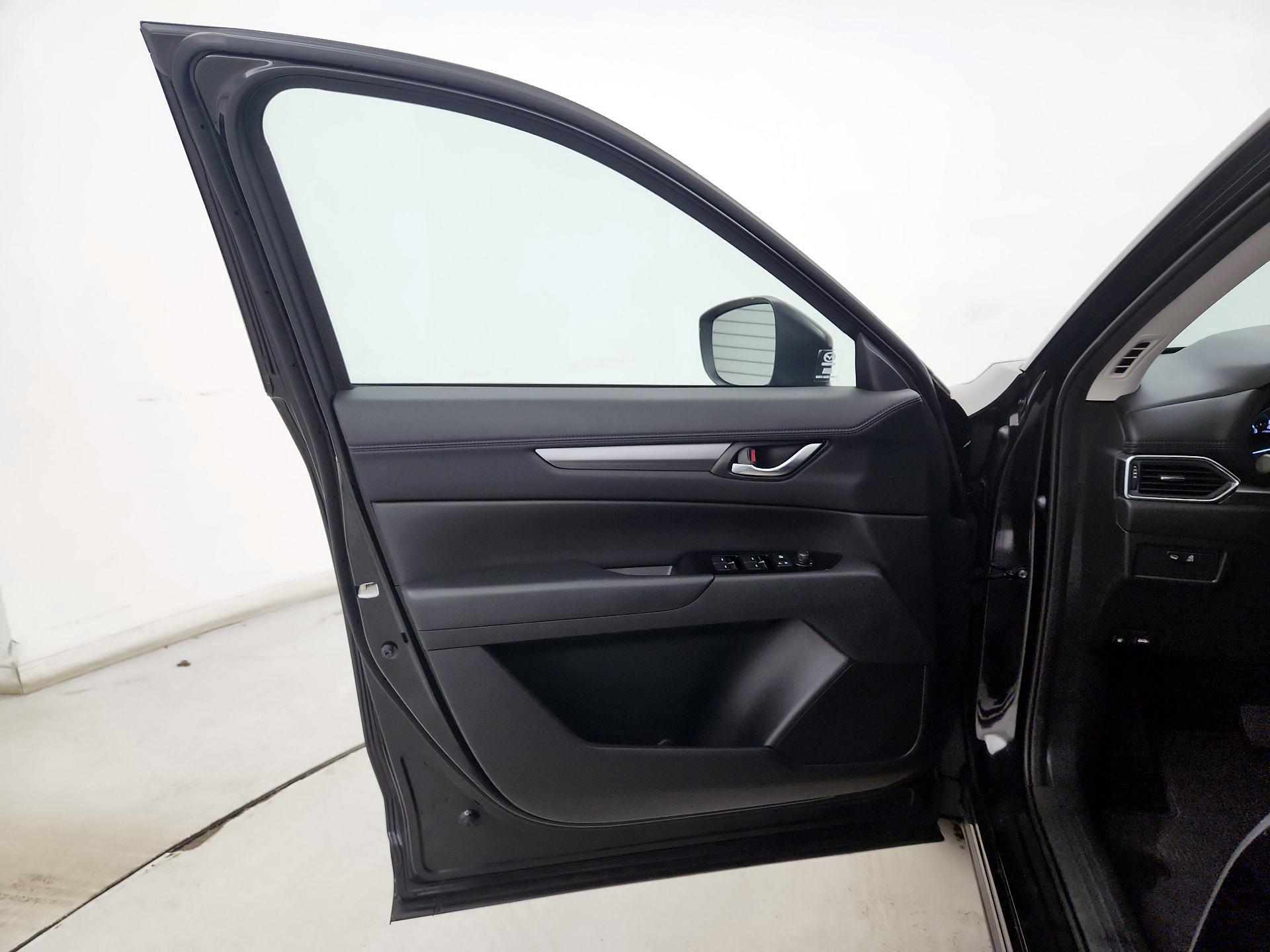 Thumbnail: 2024 Mazda CX-5 - 12