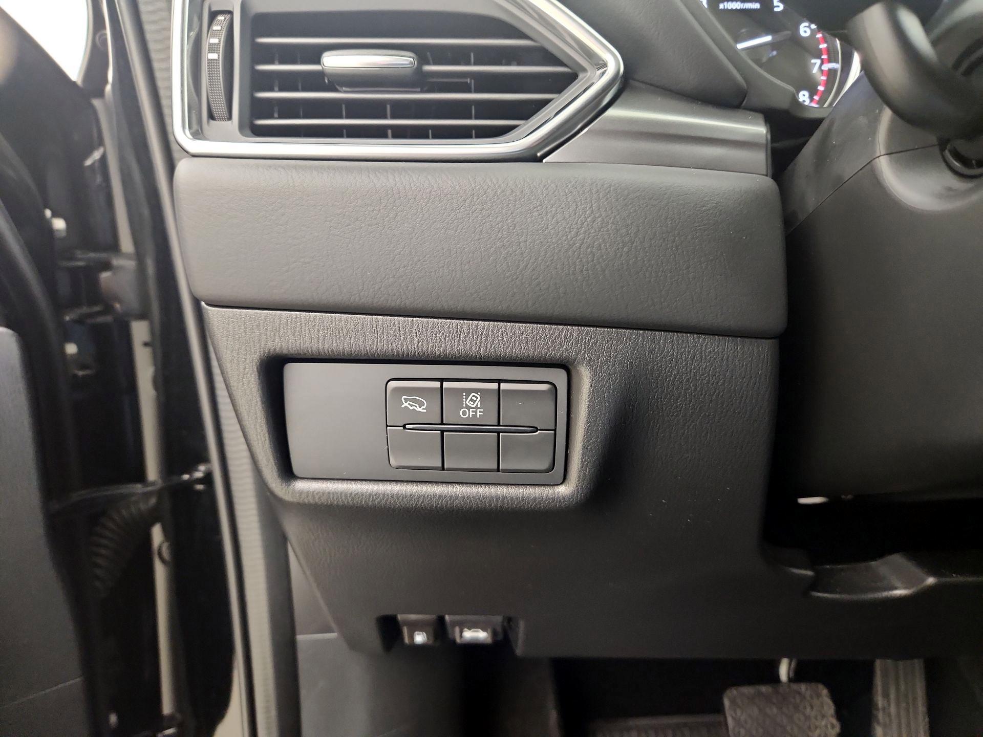 Thumbnail: 2024 Mazda CX-5 - 13