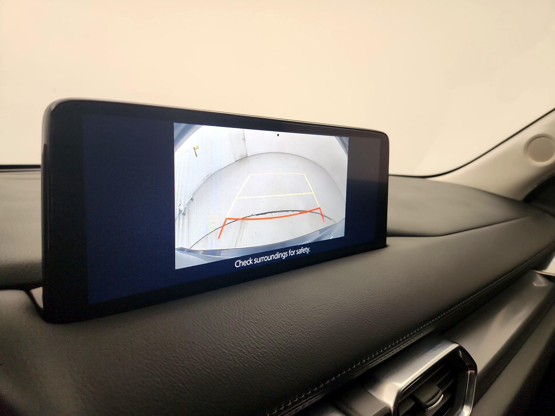 Thumbnail: 2024 Mazda CX-5 - 14