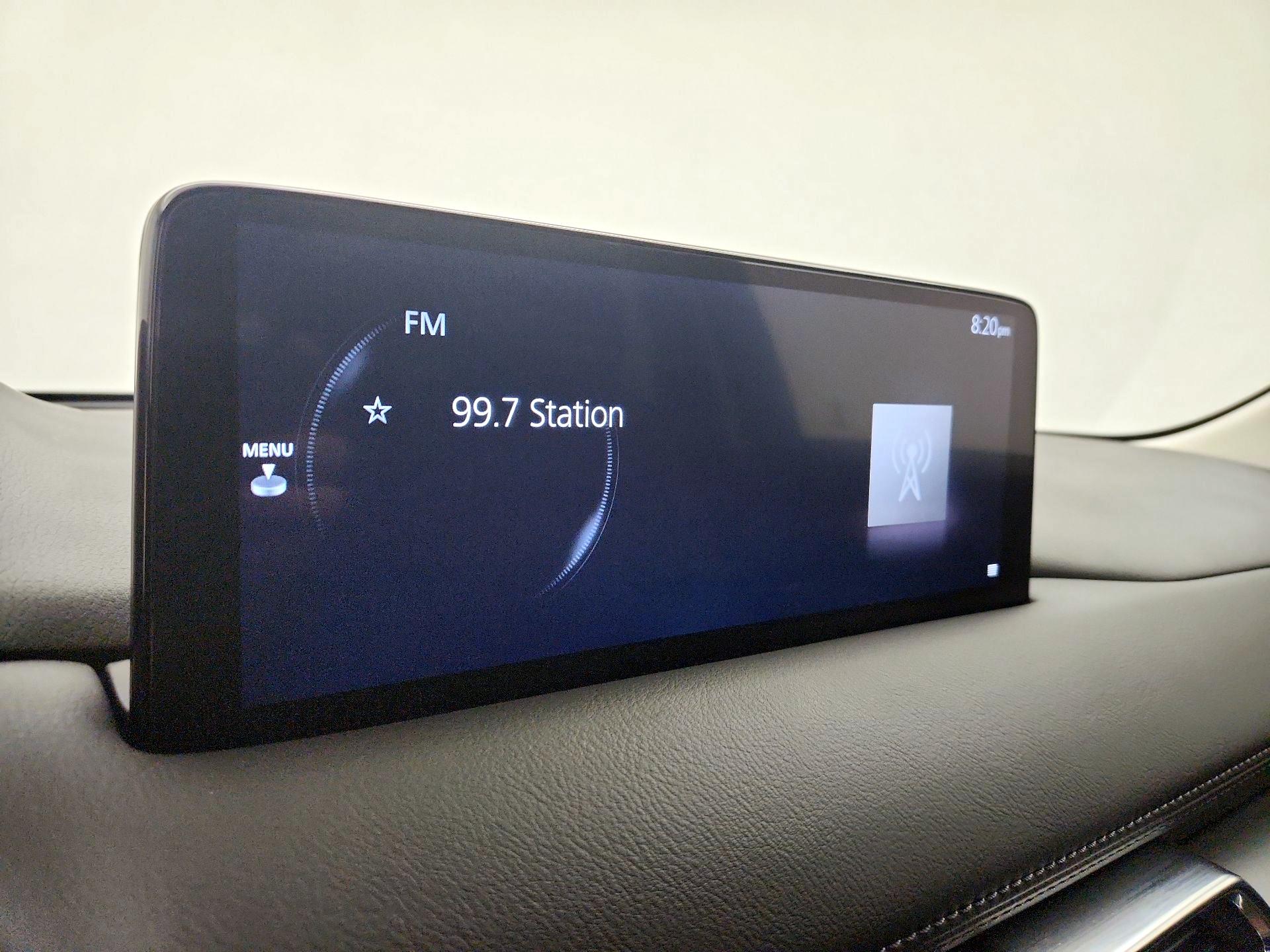 Thumbnail: 2024 Mazda CX-5 - 15