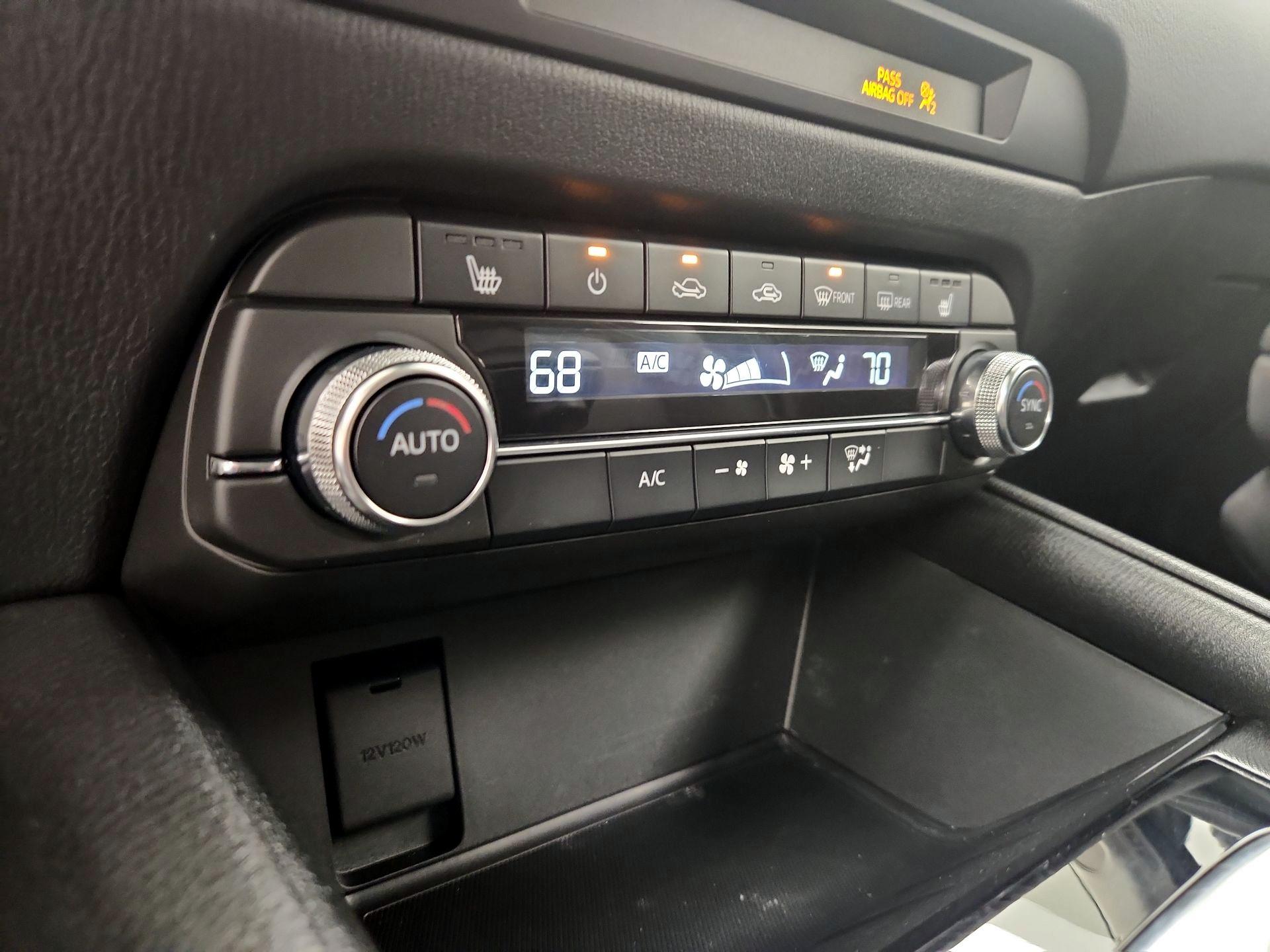 Thumbnail: 2024 Mazda CX-5 - 16