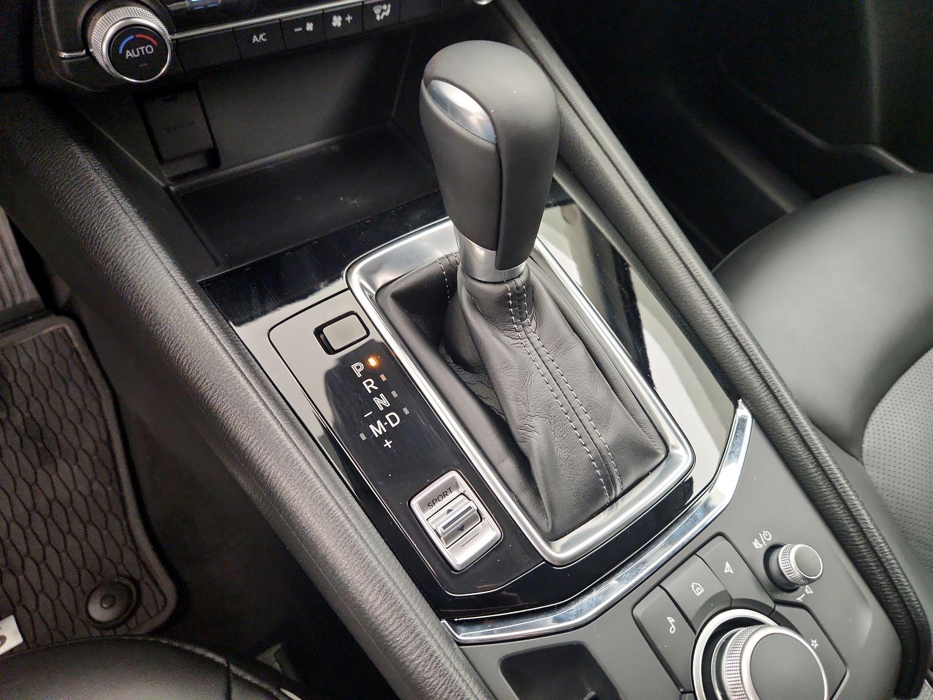 Thumbnail: 2024 Mazda CX-5 - 17