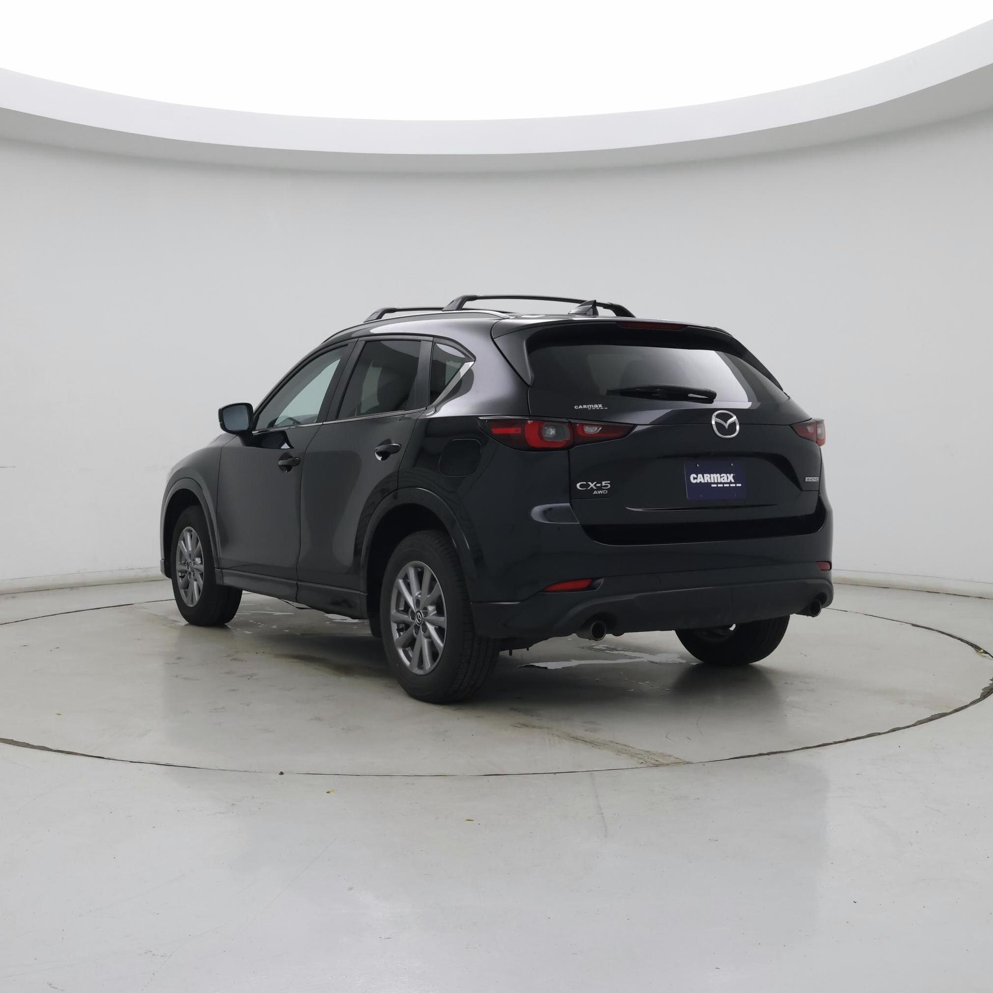Thumbnail: 2024 Mazda CX-5 - 2