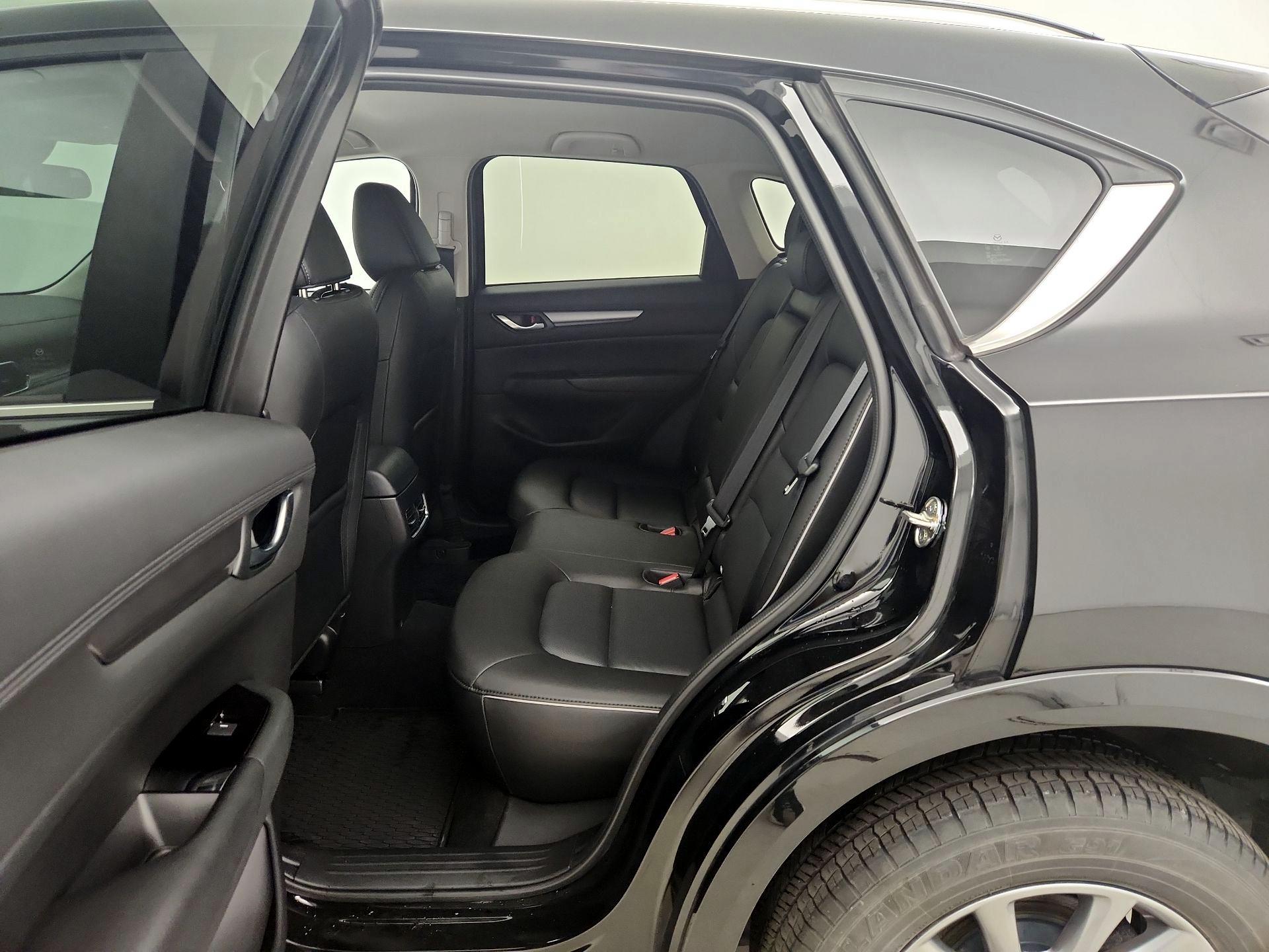 Thumbnail: 2024 Mazda CX-5 - 19