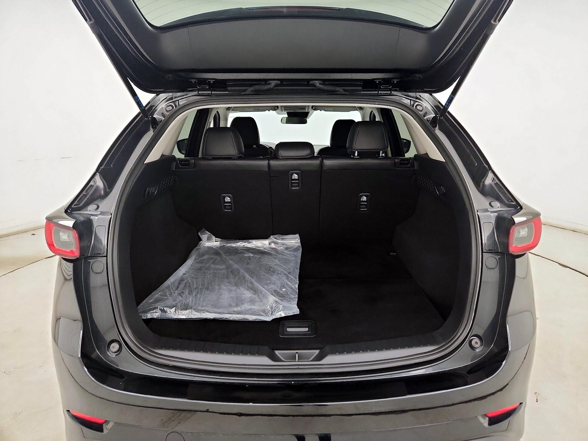 Thumbnail: 2024 Mazda CX-5 - 20