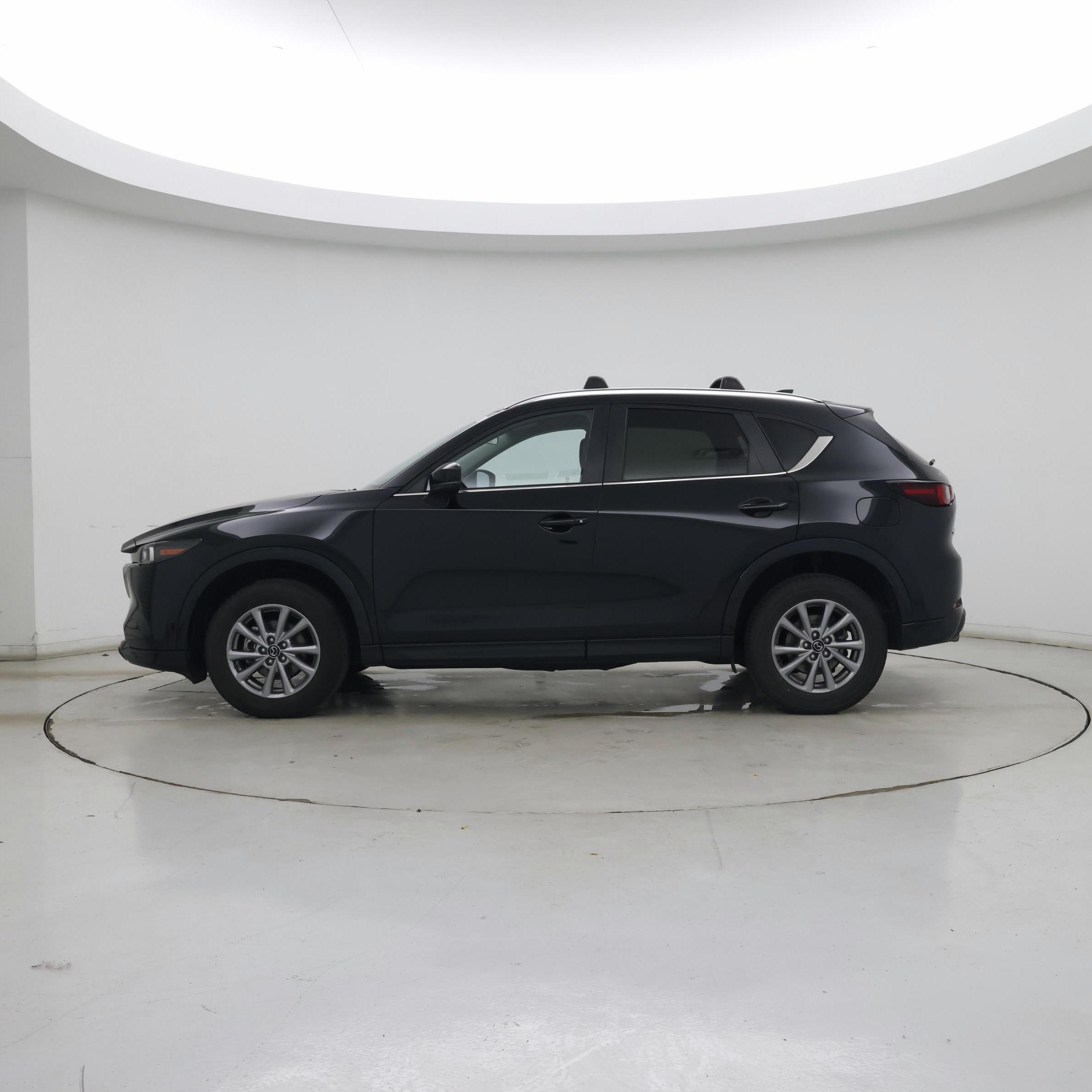 Thumbnail: 2024 Mazda CX-5 - 3