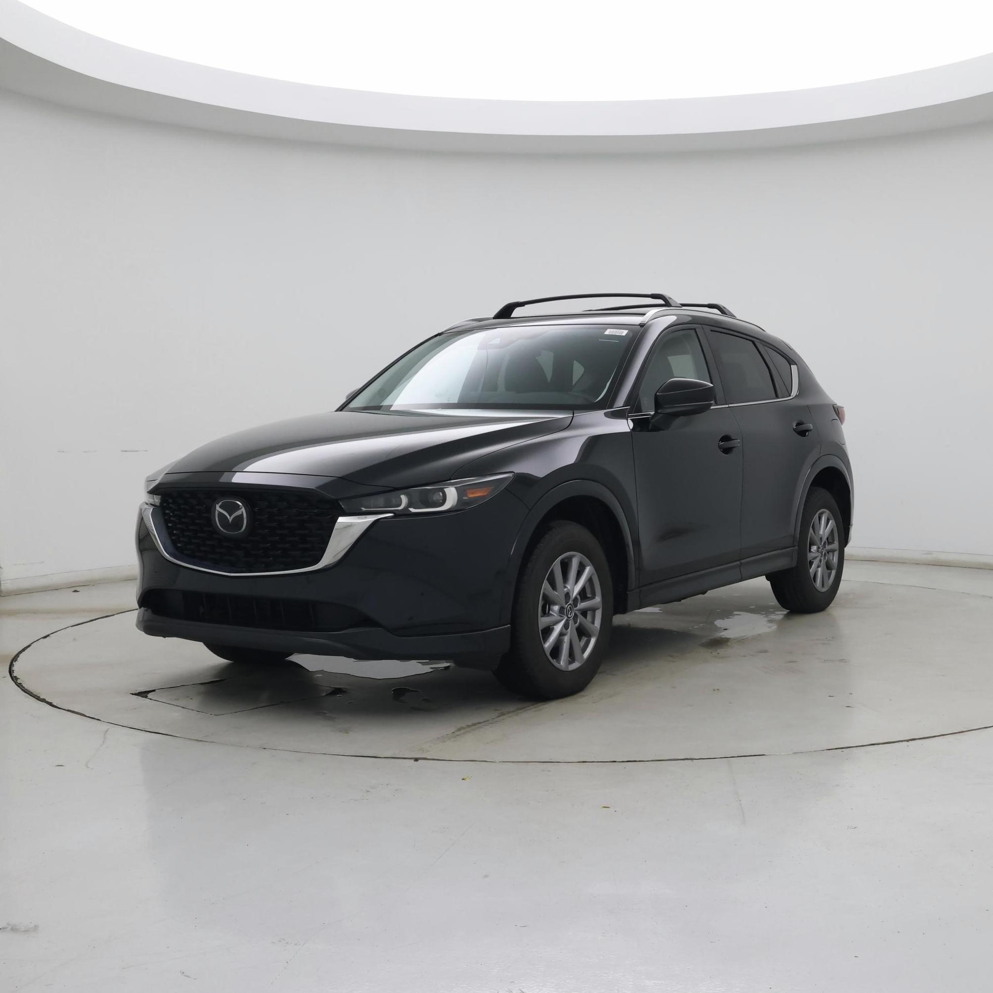 Thumbnail: 2024 Mazda CX-5 - 4