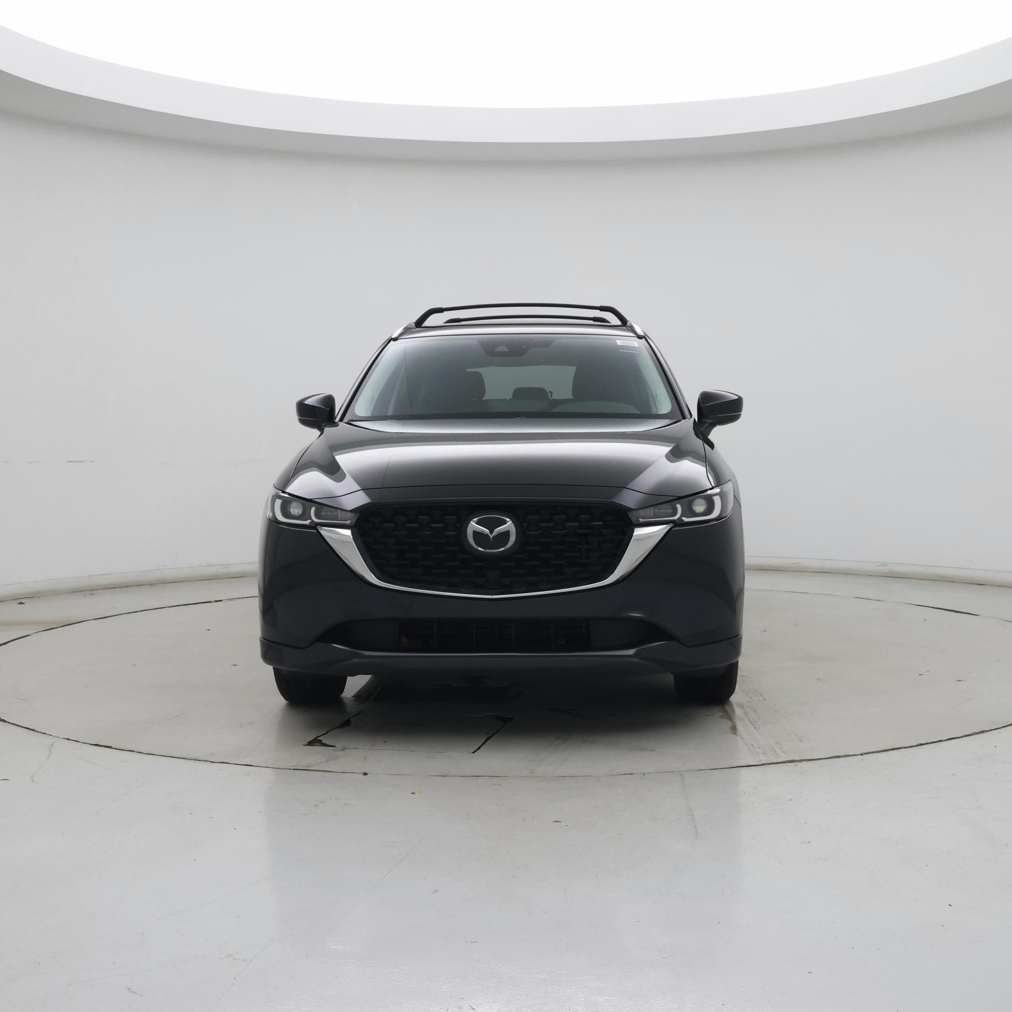 Thumbnail: 2024 Mazda CX-5 - 5