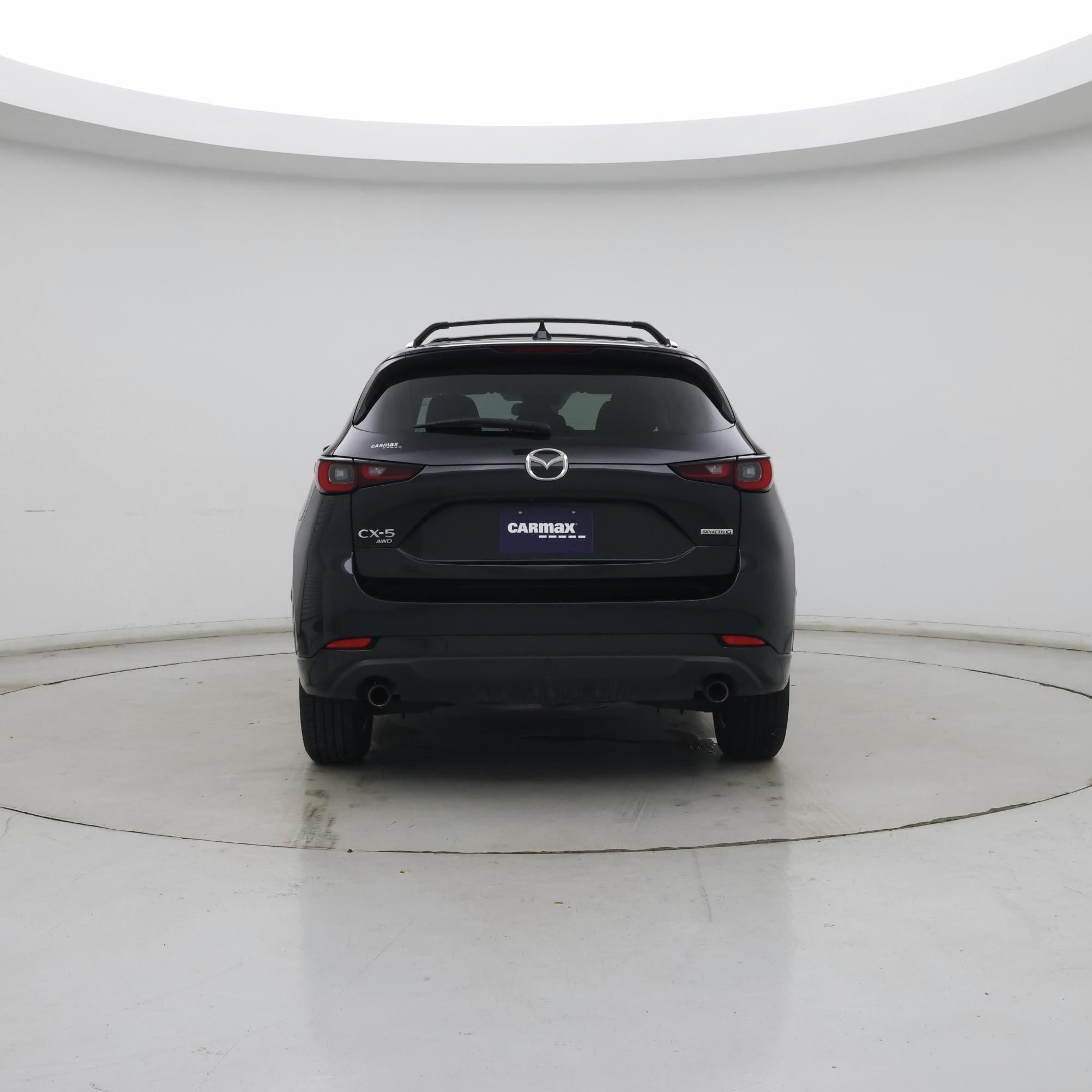 Thumbnail: 2024 Mazda CX-5 - 6