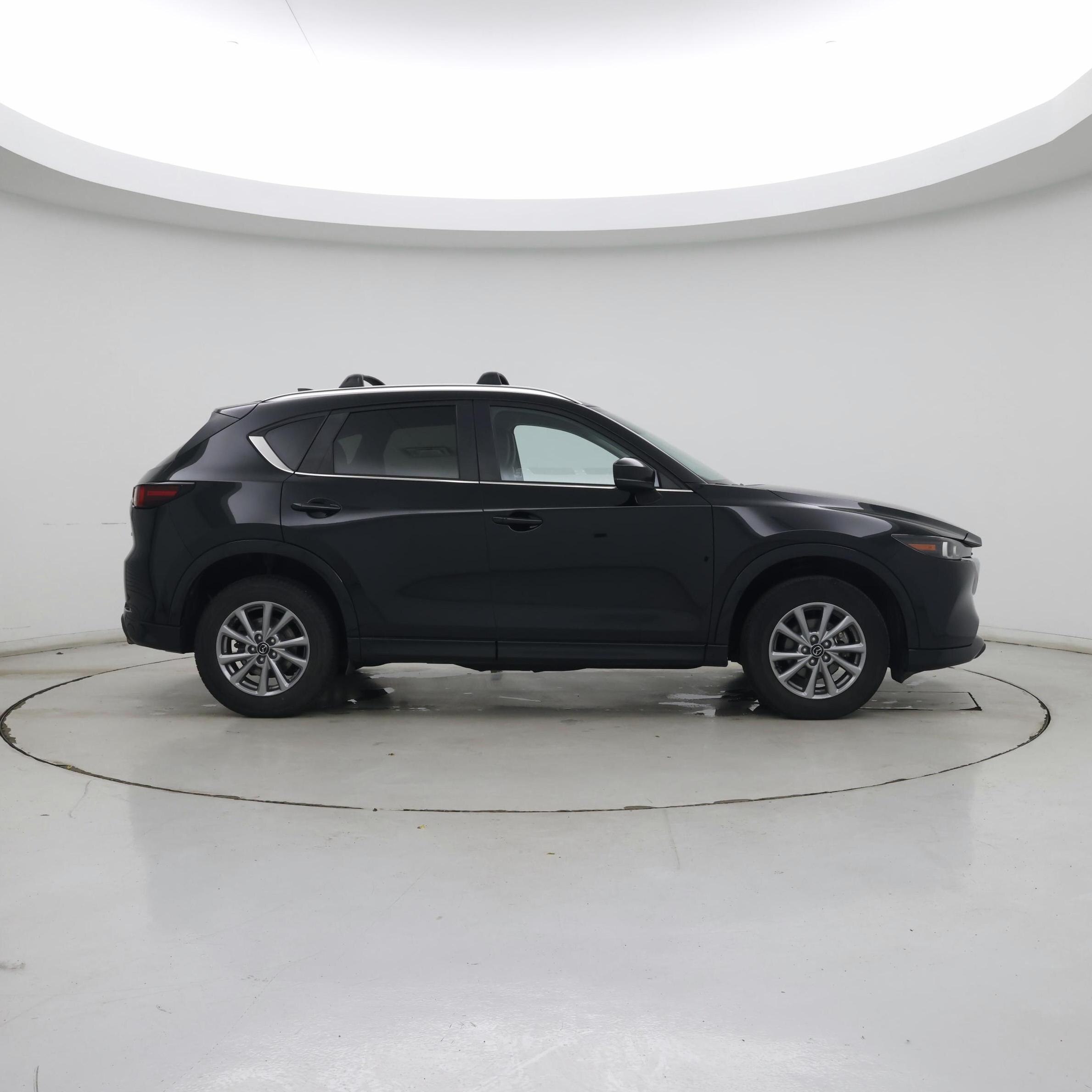 Thumbnail: 2024 Mazda CX-5 - 7