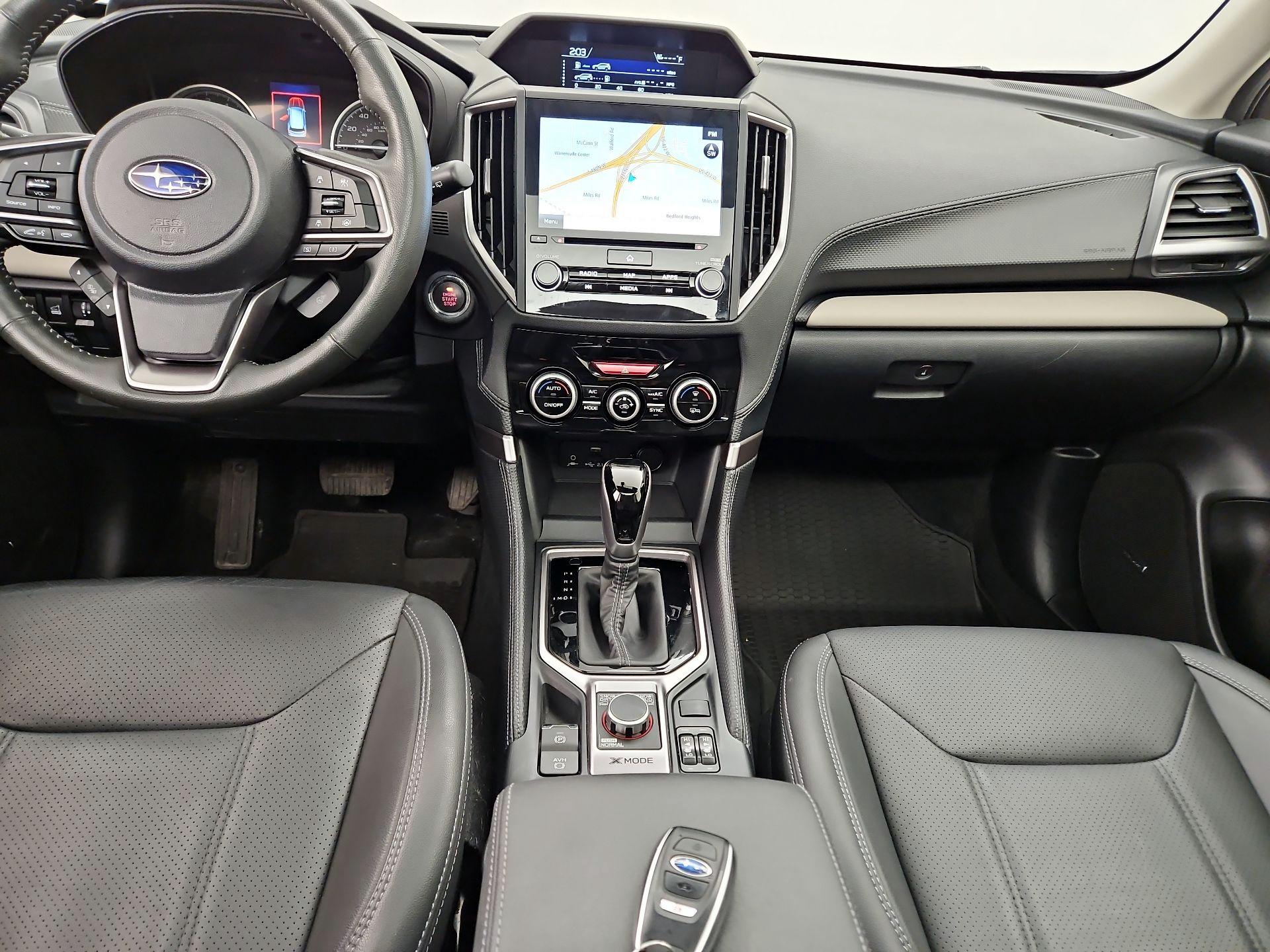 Thumbnail: 2023 Subaru Forester - 9