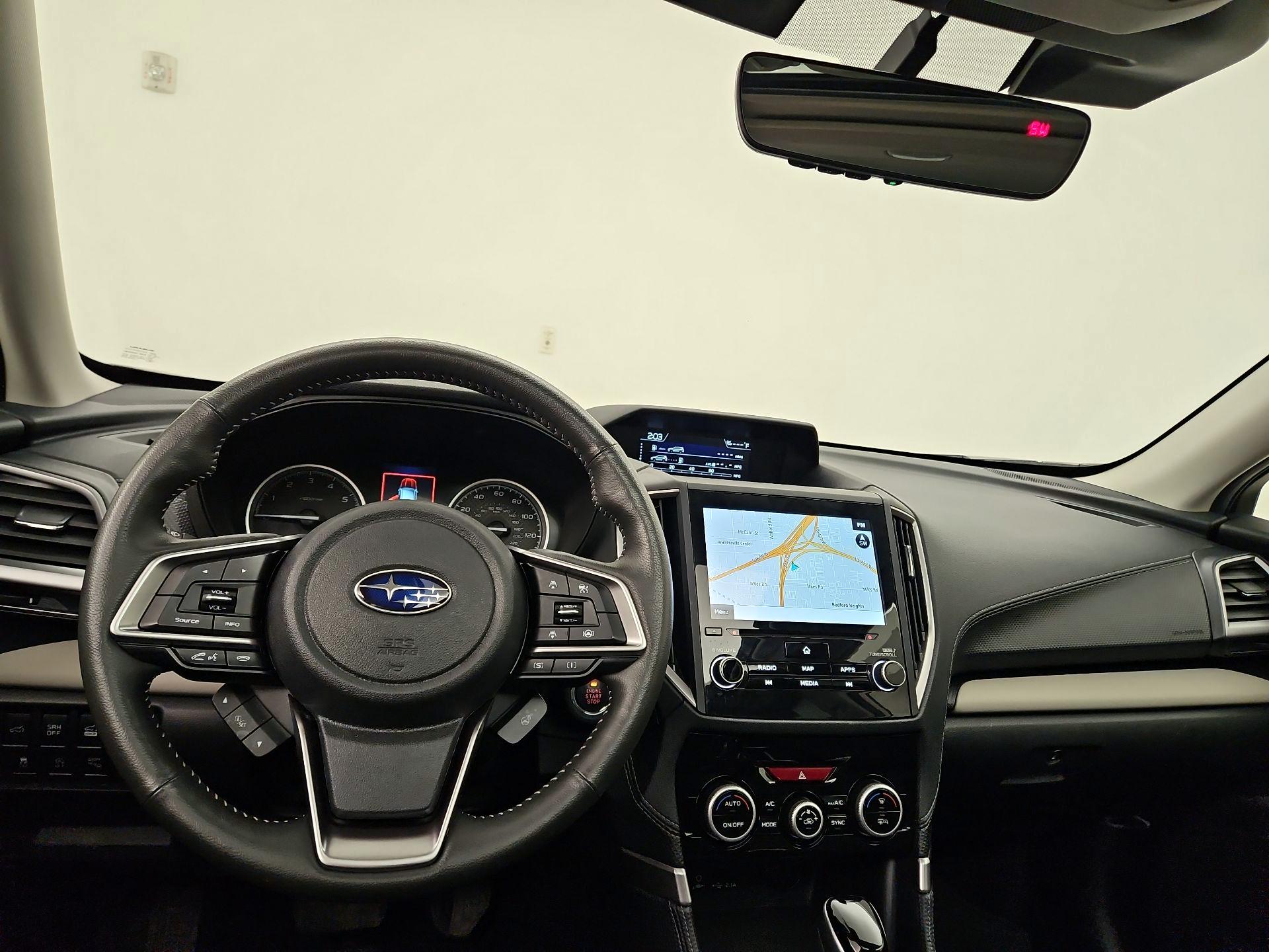 Thumbnail: 2023 Subaru Forester - 10