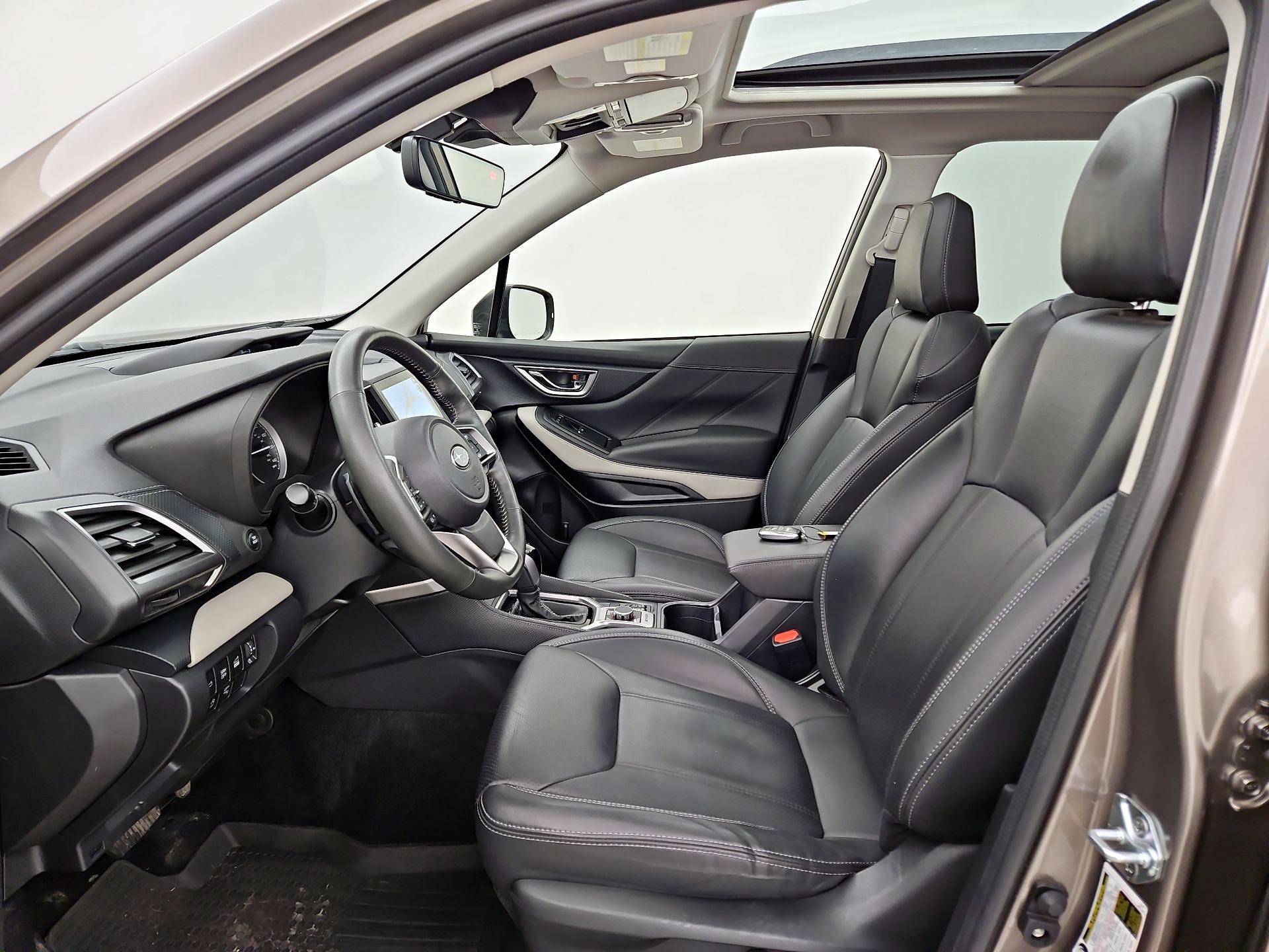 Thumbnail: 2023 Subaru Forester - 11