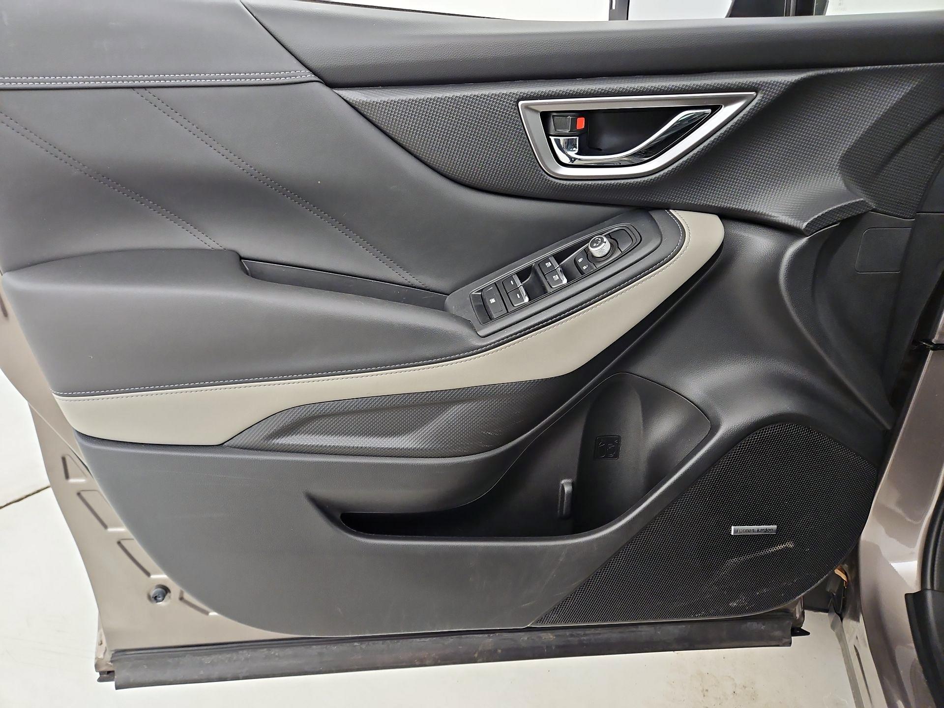 Thumbnail: 2023 Subaru Forester - 12