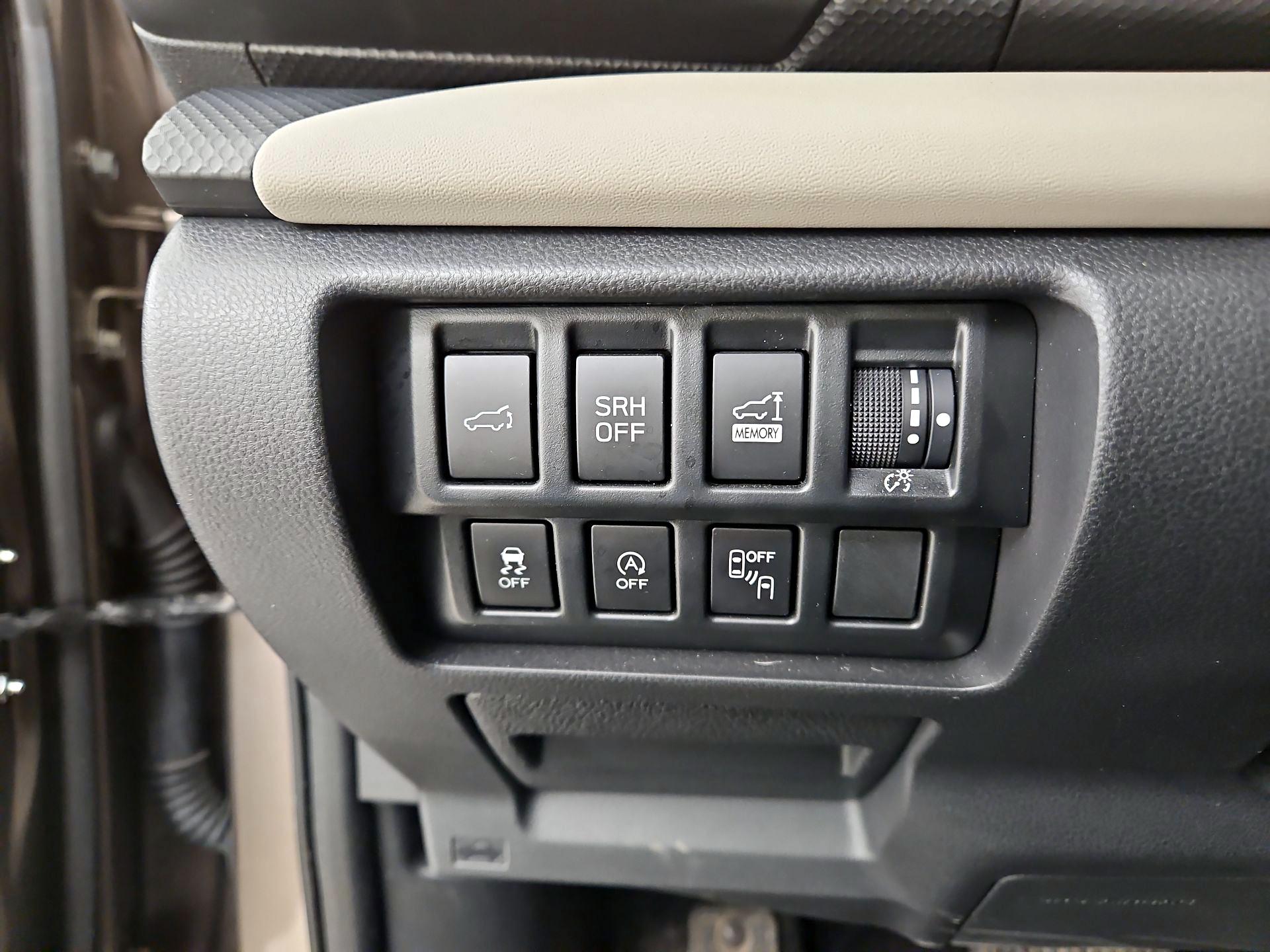 Thumbnail: 2023 Subaru Forester - 13