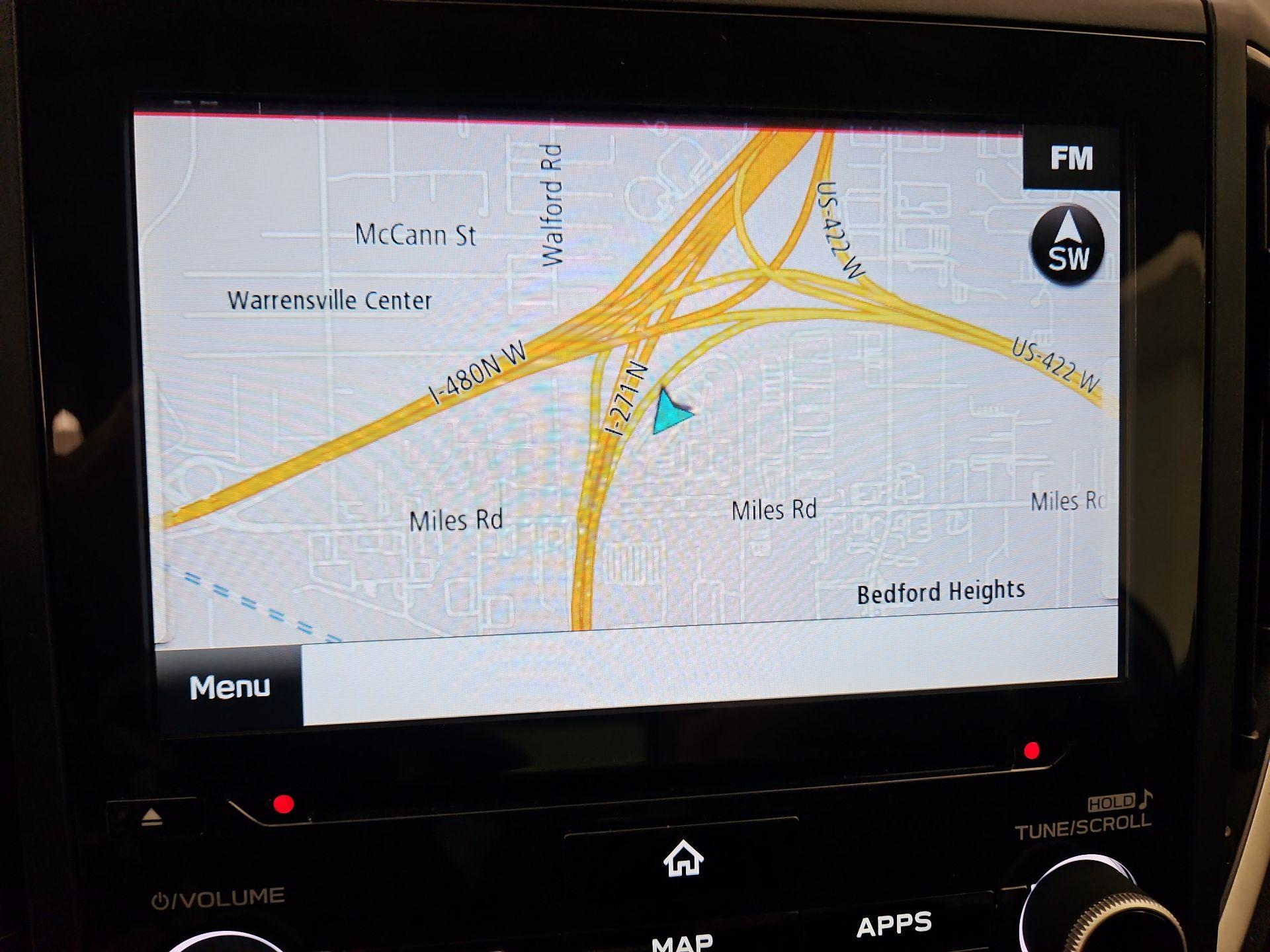 Thumbnail: 2023 Subaru Forester - 14