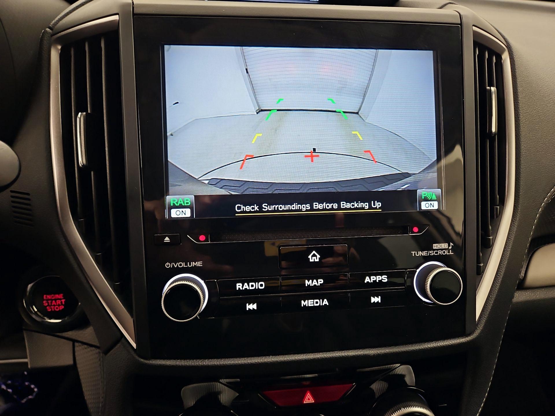 Thumbnail: 2023 Subaru Forester - 15