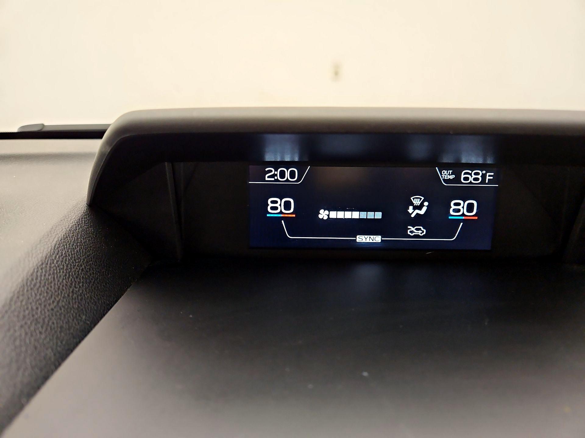 Thumbnail: 2023 Subaru Forester - 17