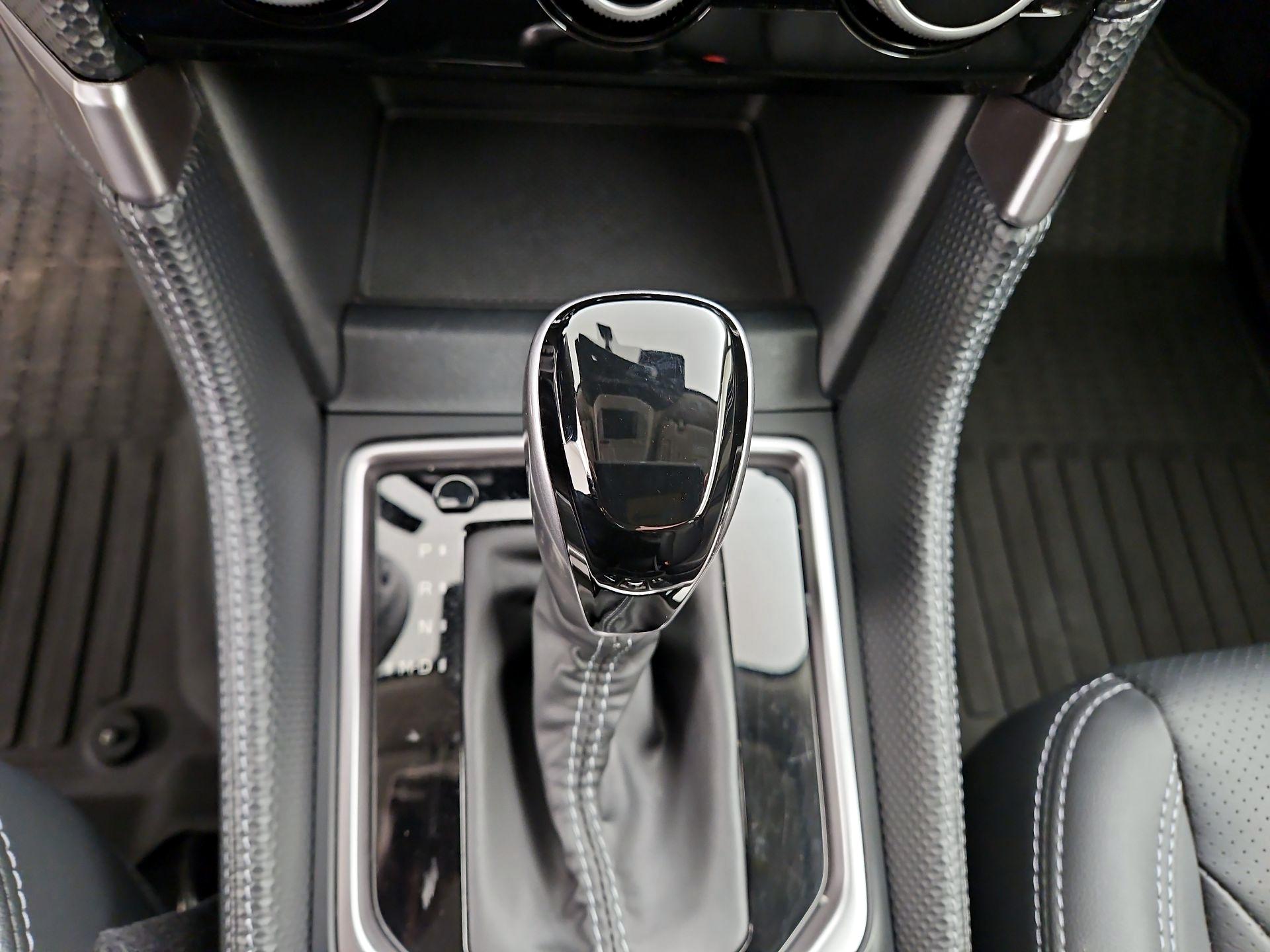 Thumbnail: 2023 Subaru Forester - 18