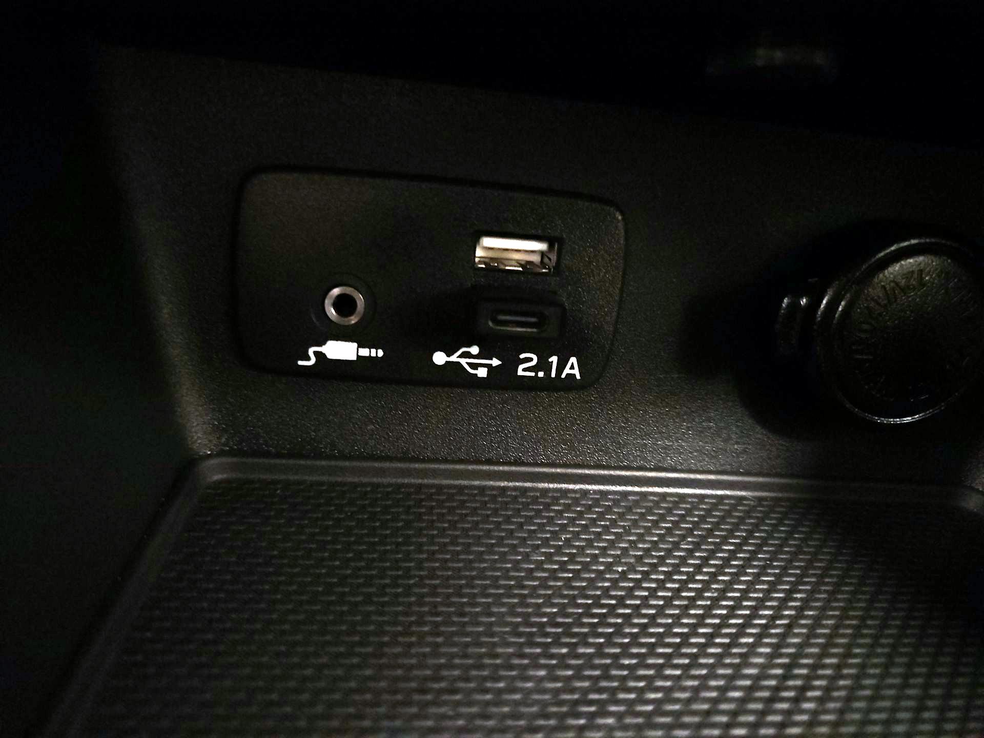 Thumbnail: 2023 Subaru Forester - 19