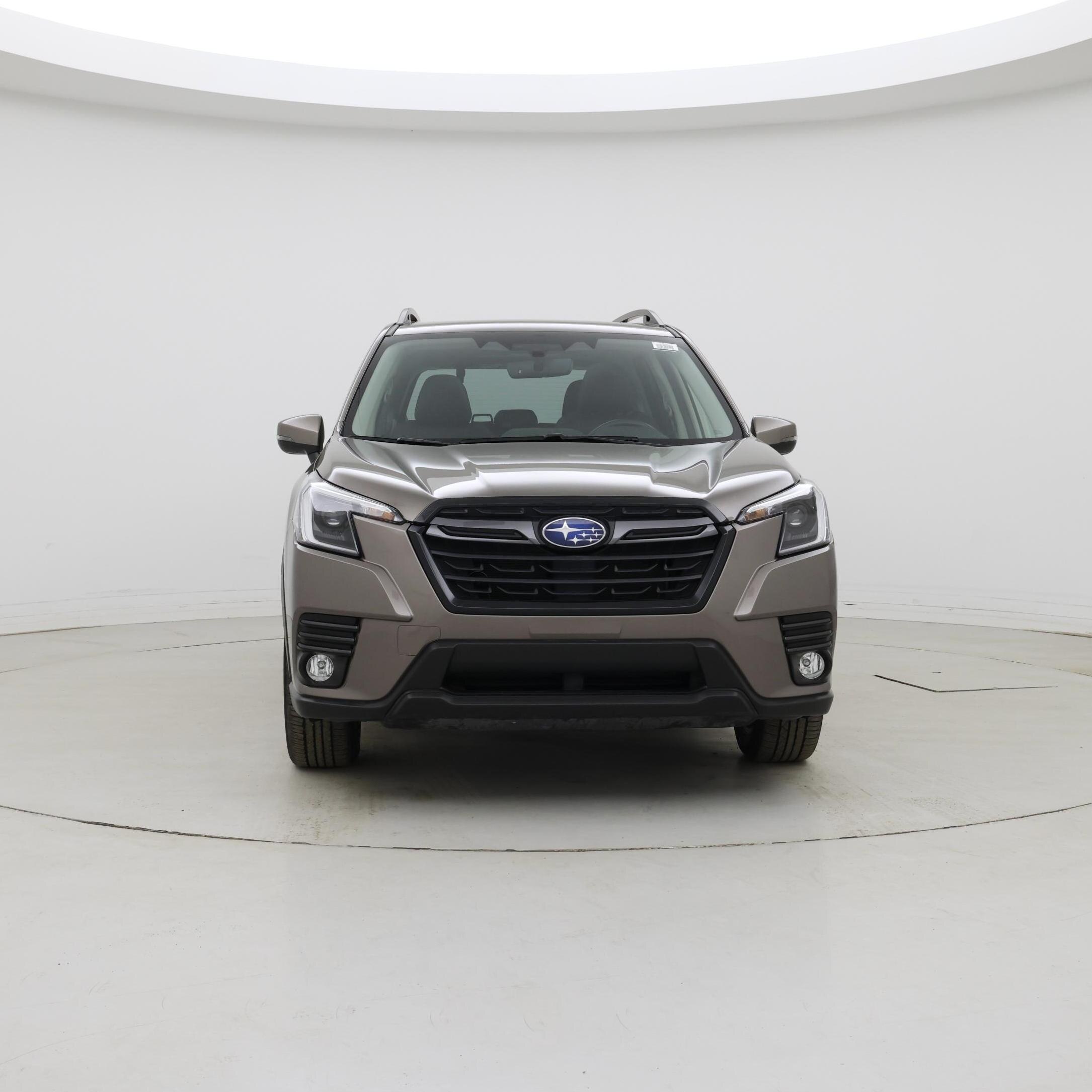 Thumbnail: 2023 Subaru Forester - 5